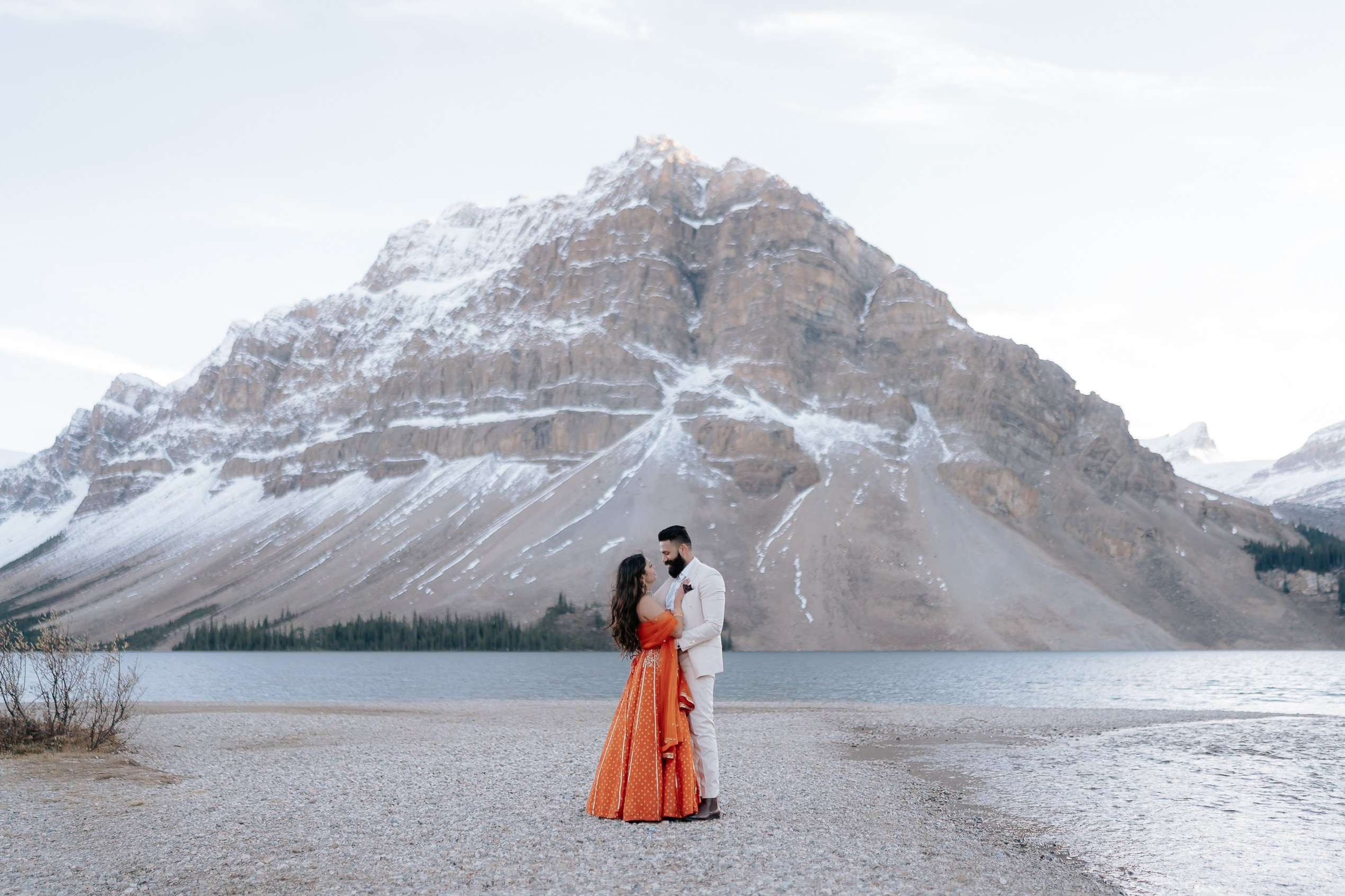 WEDDING PHOTO COLOR GRADING