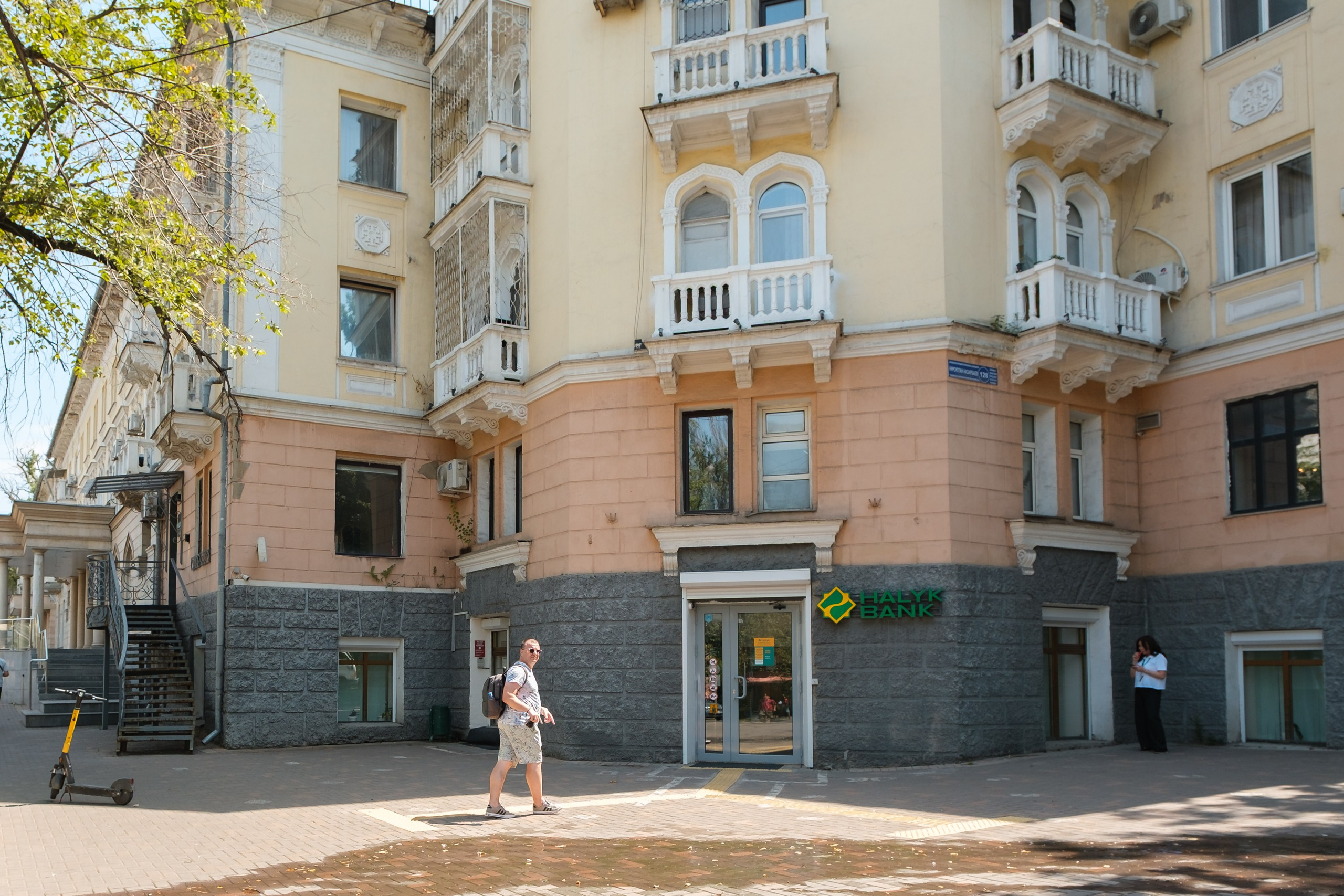 Sigma 12 mm F/1.4 DC DN Contemporary. Фотограф Григорий Кравец