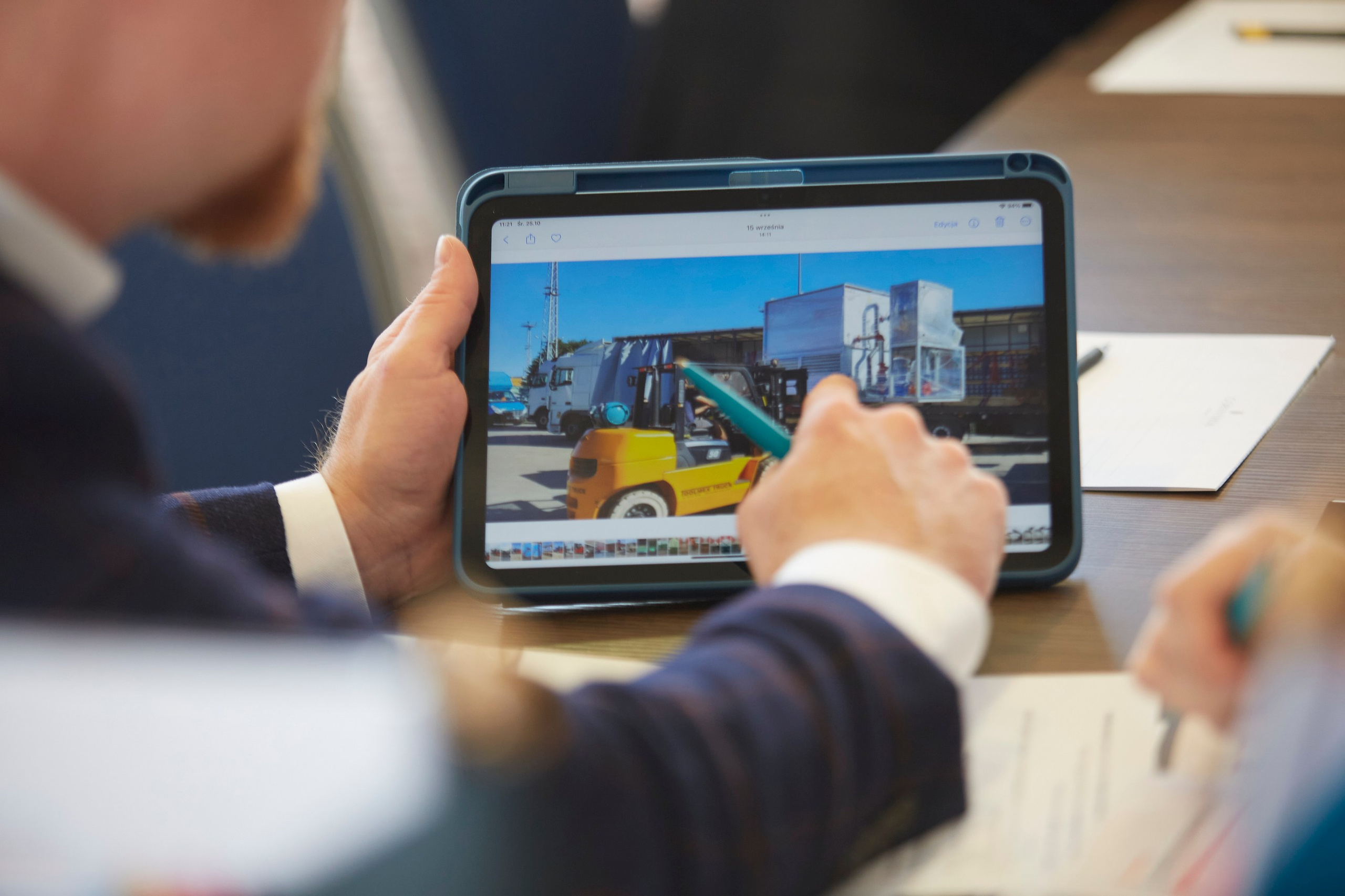 InFinite Connection Prague 2023. Prague MICE, Corporate & Event Photographer | Kurt Vinion Photography