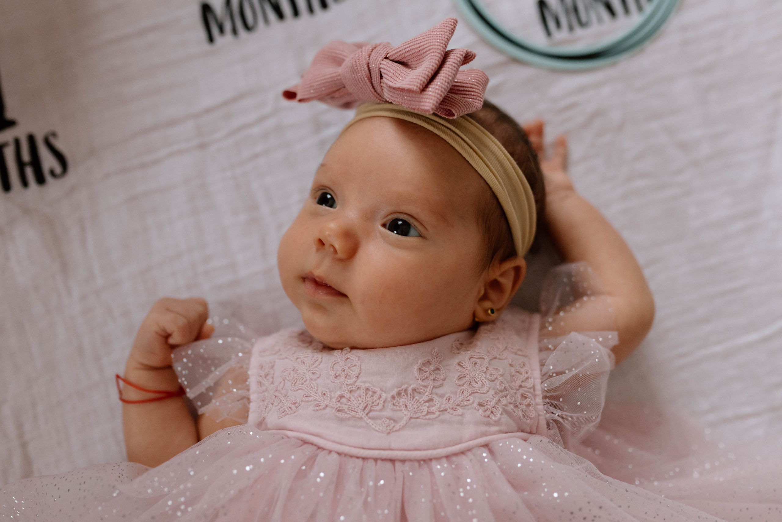 Sarah Ilaria — Newborn. Main