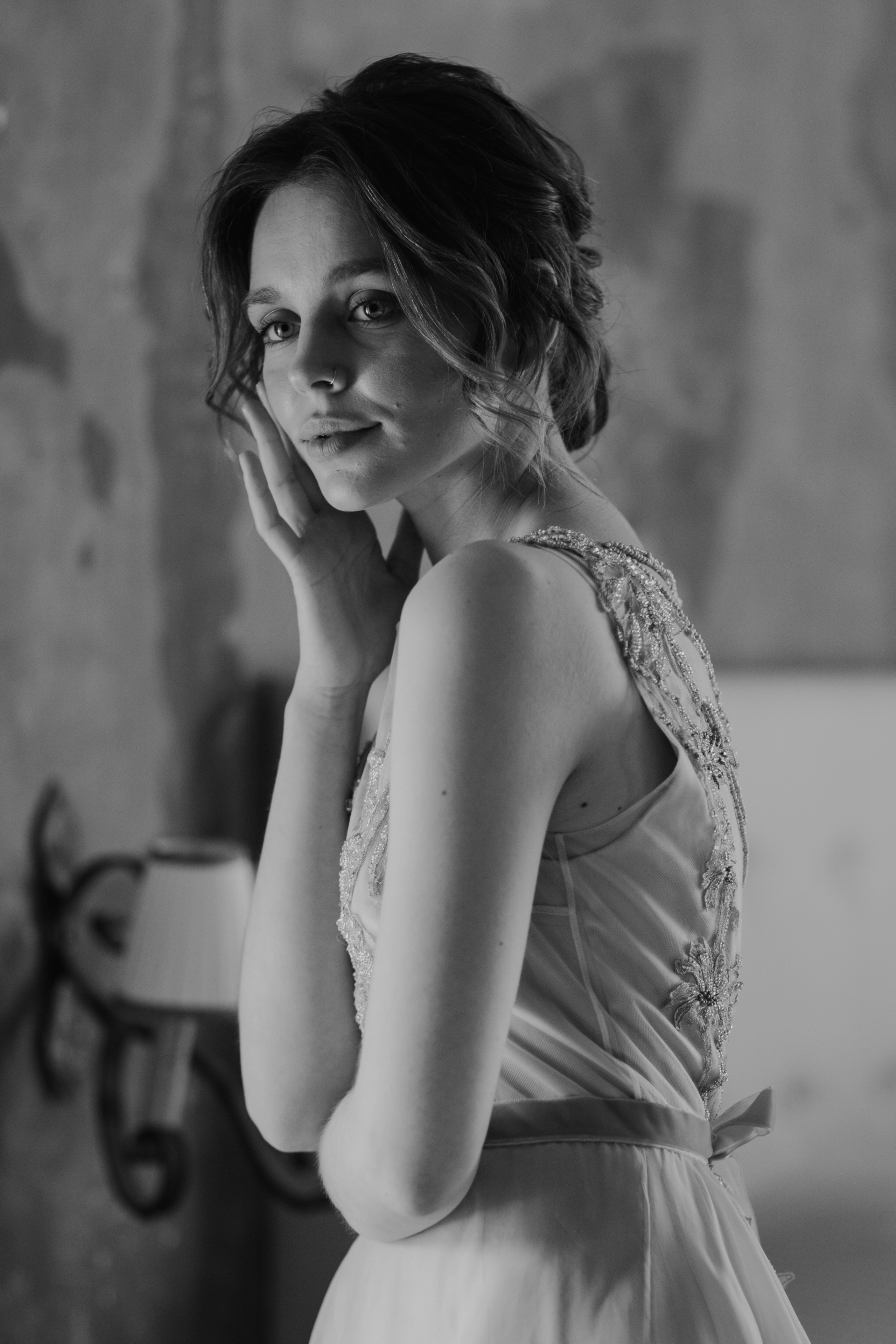 Styled Shoot Zabola Estate. Main