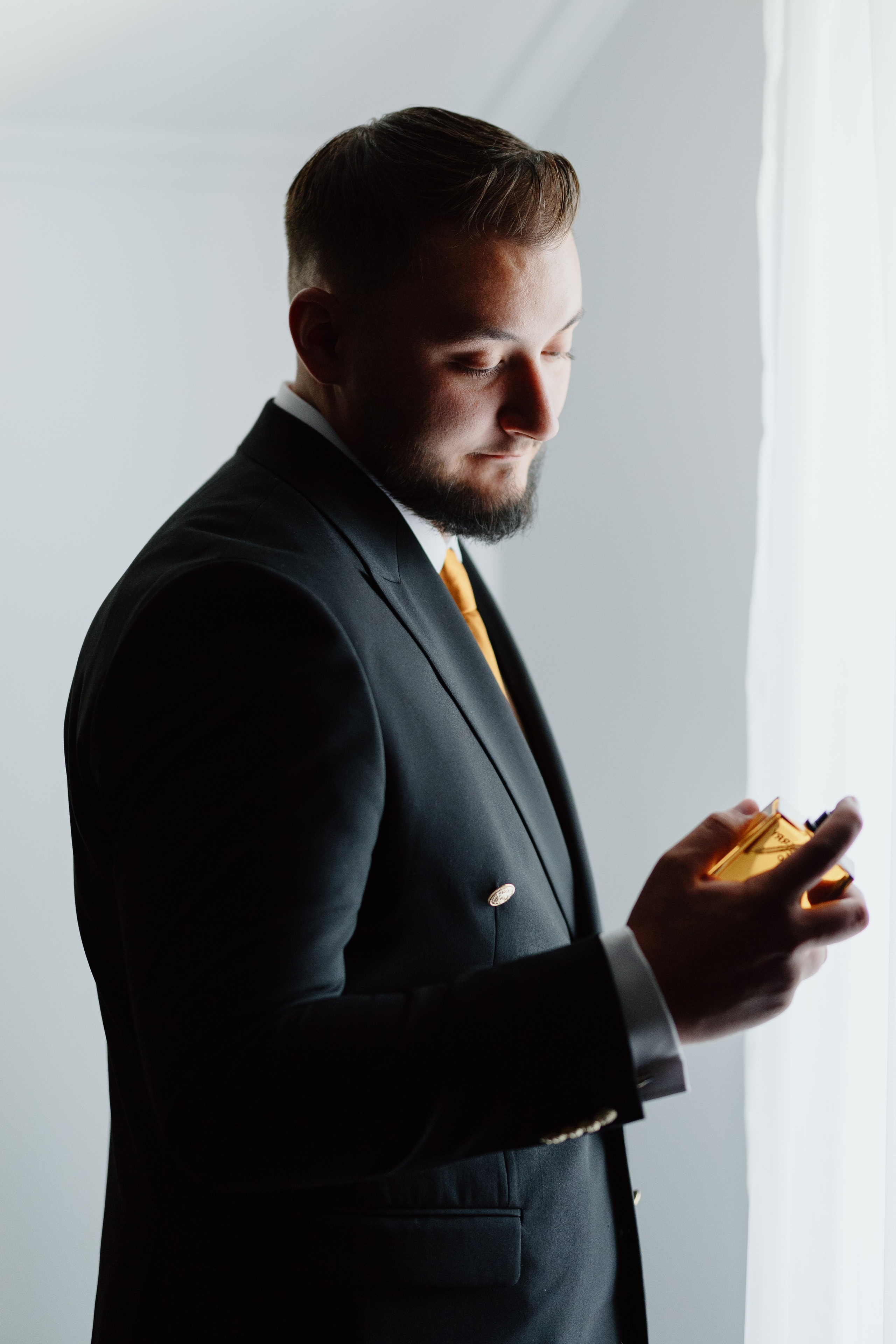 Iustin & Fabiana. Main