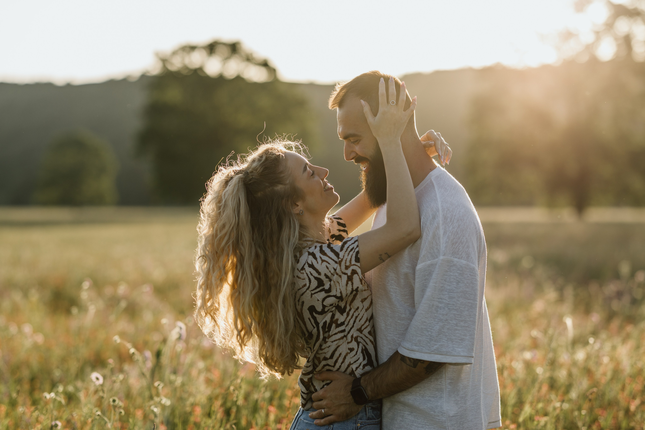 Diana & Robert. Main