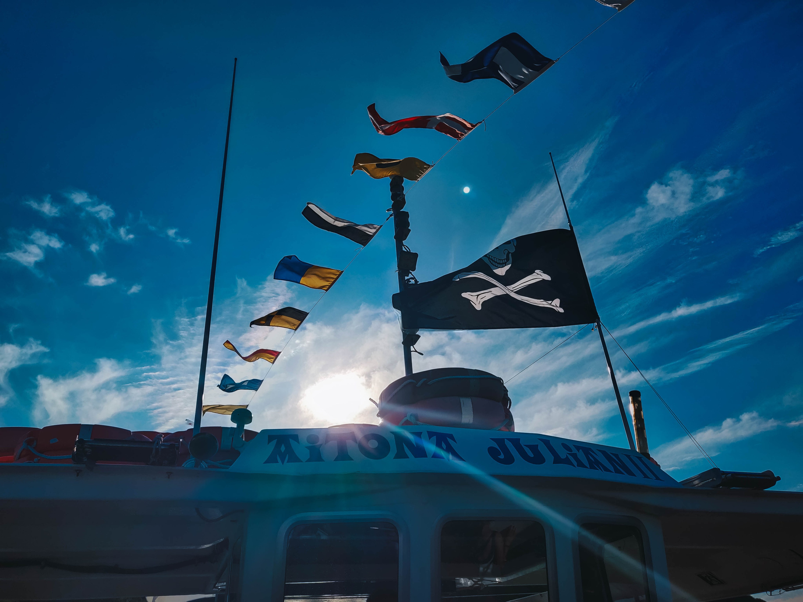 Donostia. Alba del Norte Studio