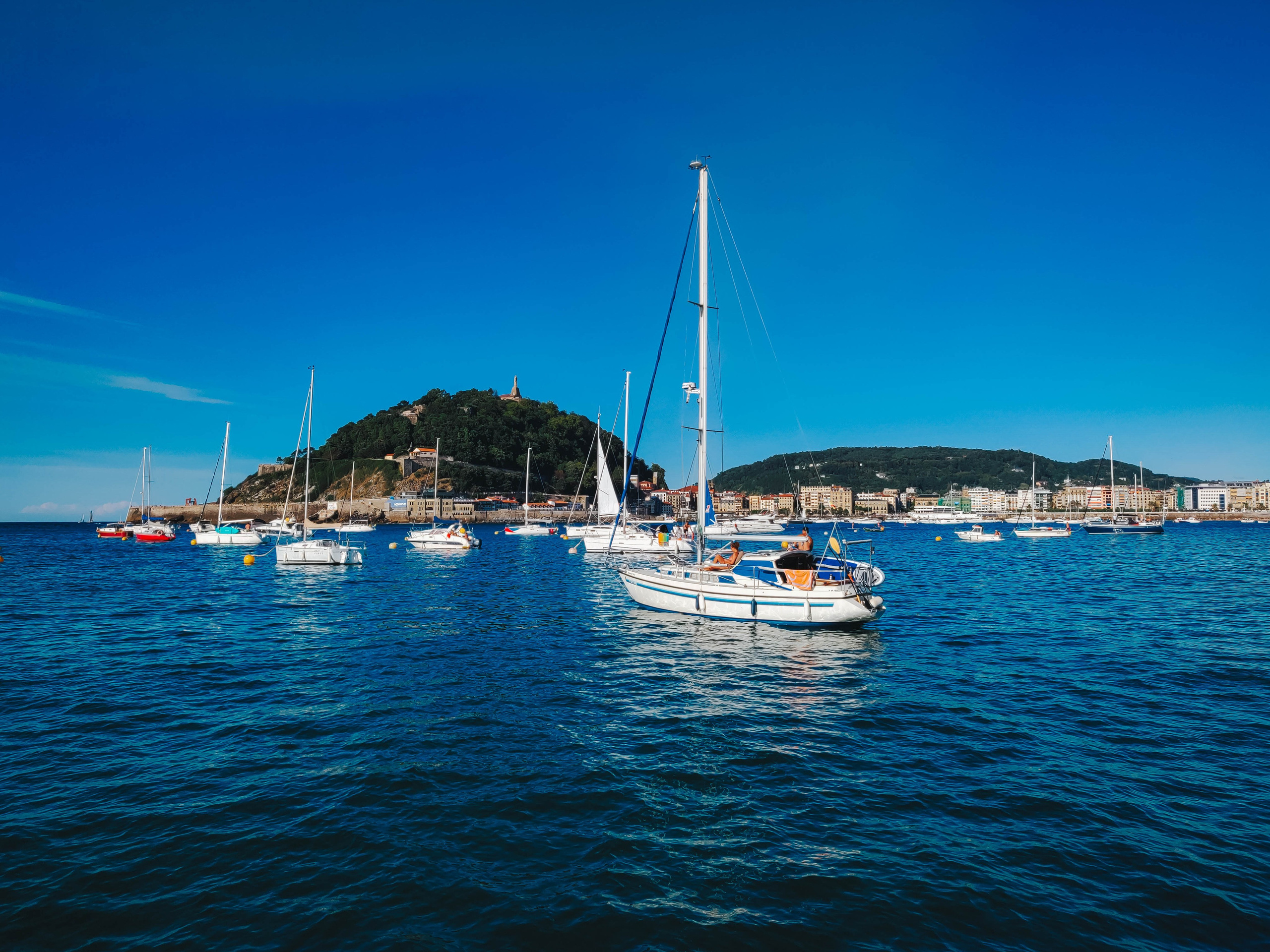 Donostia. Alba del Norte Studio