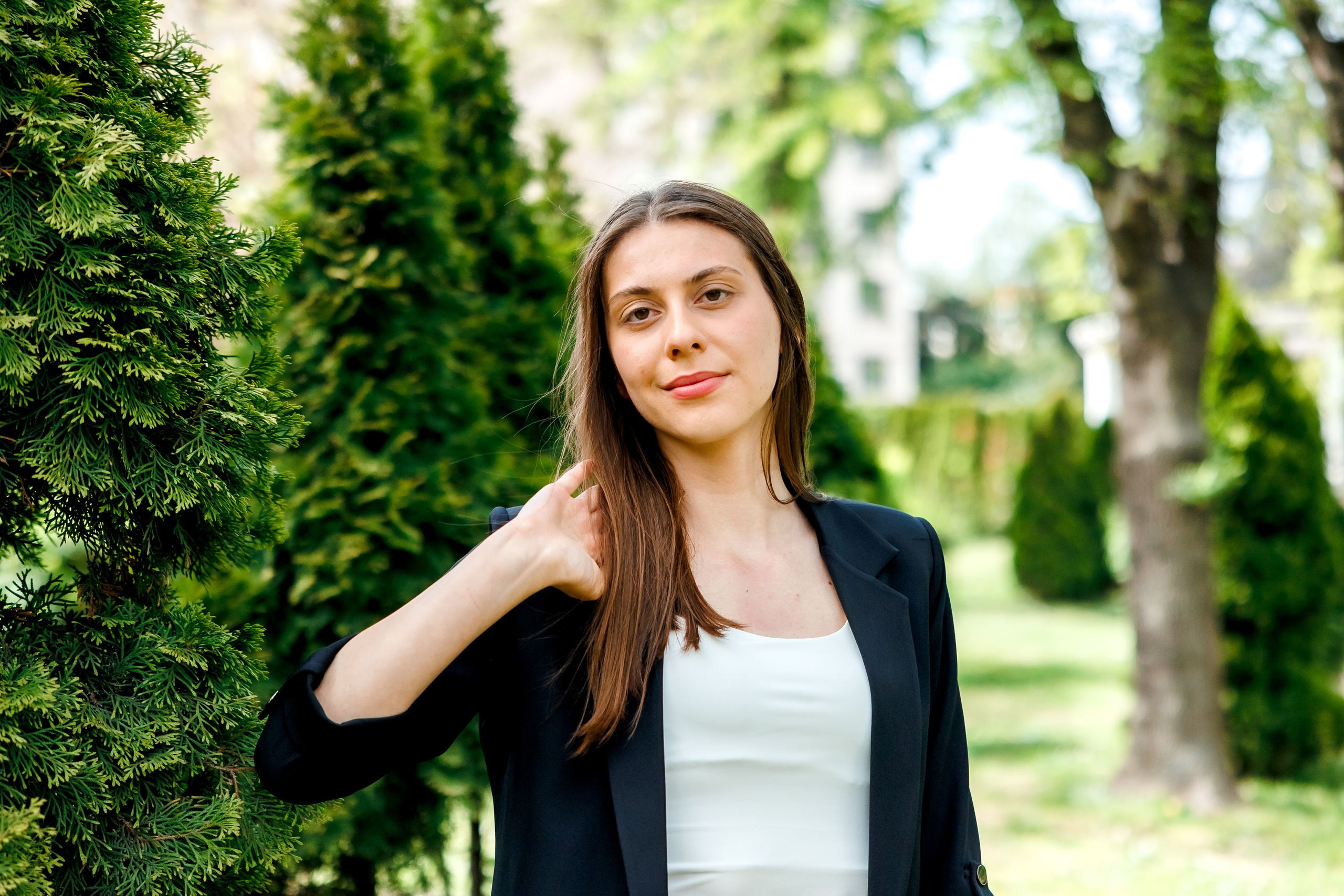 Бургас 12А. Фотограф Ирина Йотова