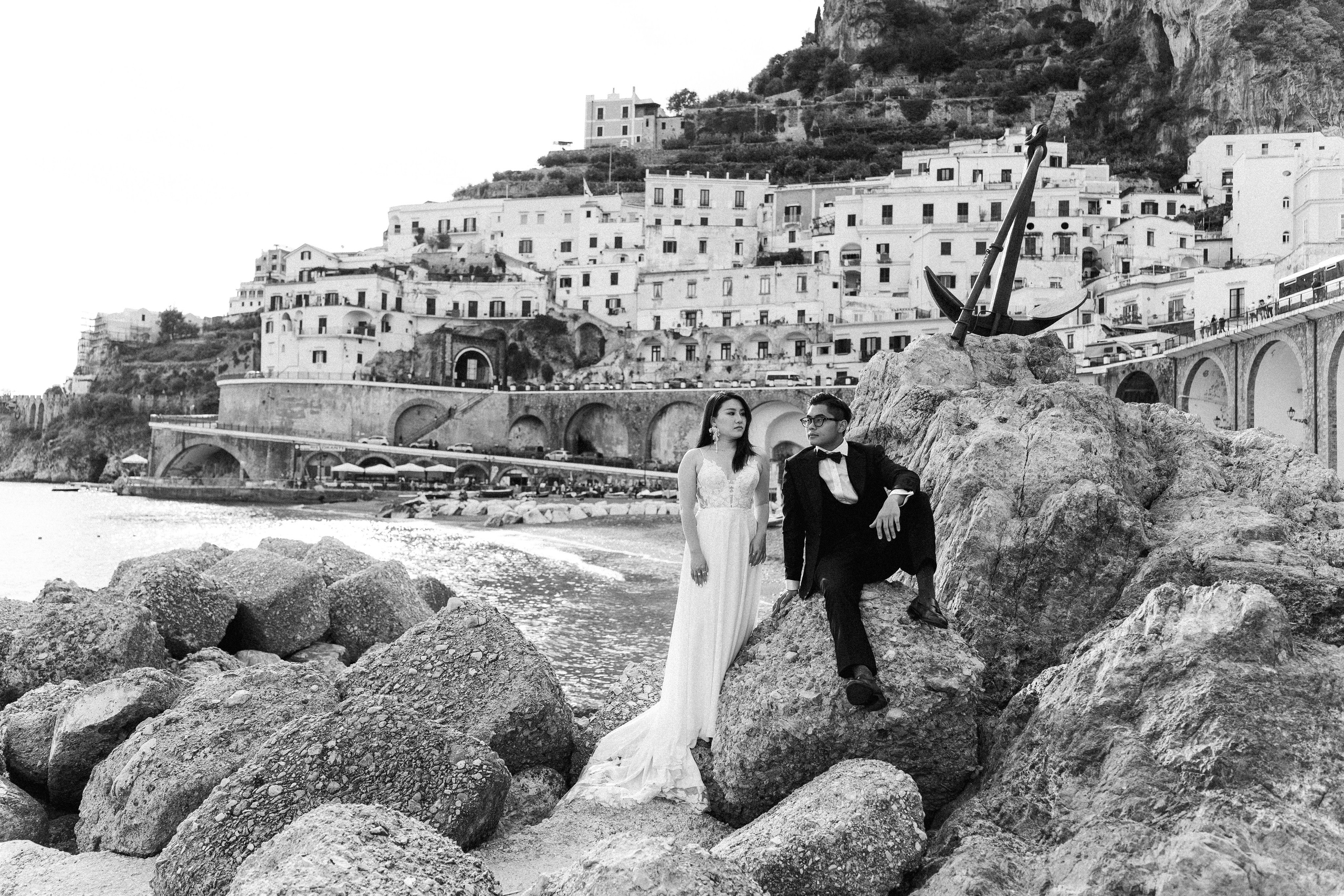 Lister&Nan. Fotografa in Italia Darina Ivanova
