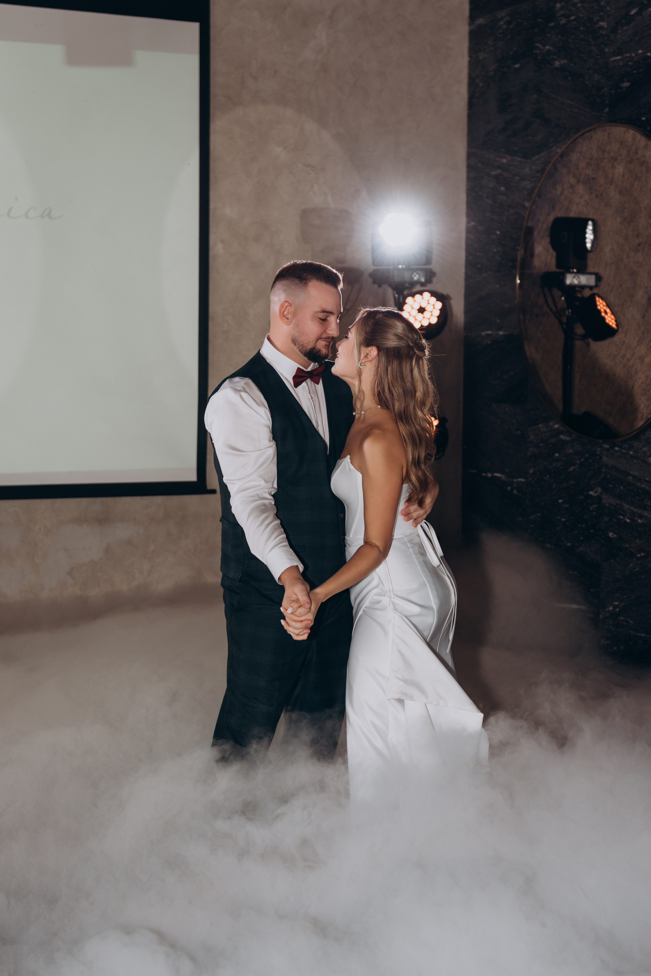 Дмитро та Аліса. Весільний фотограф та відеограф в Києві