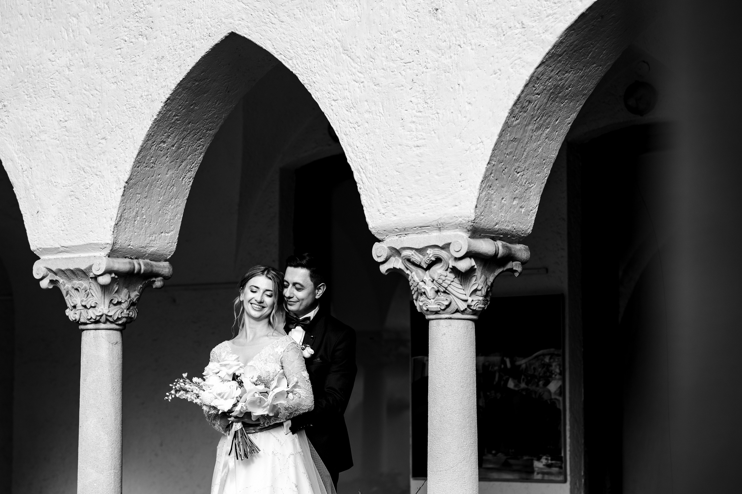 Teodora & Mihai. Mugurel Olteanu Fotograf