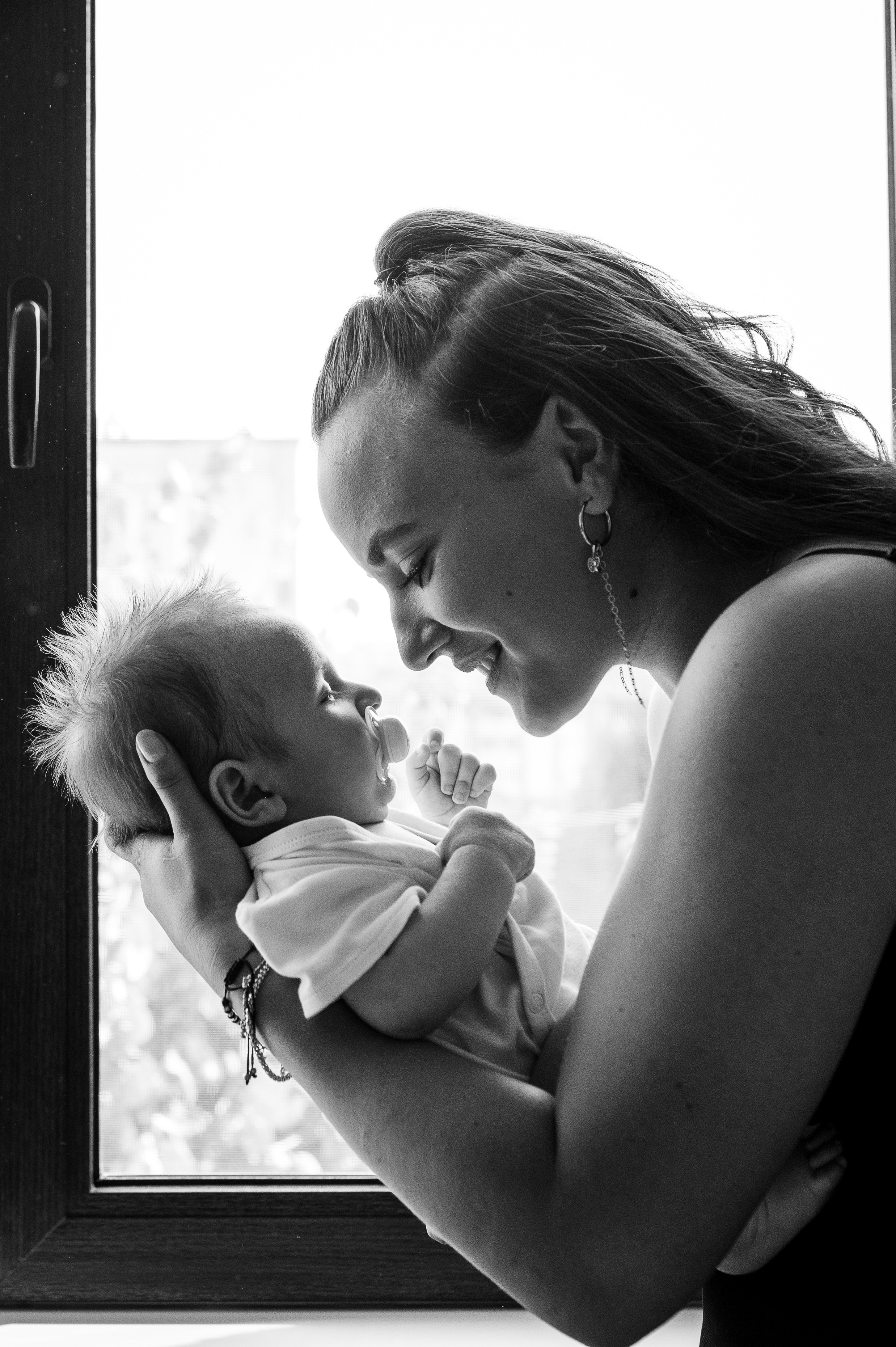 Eduard Ayan. Mugurel Olteanu Fotograf