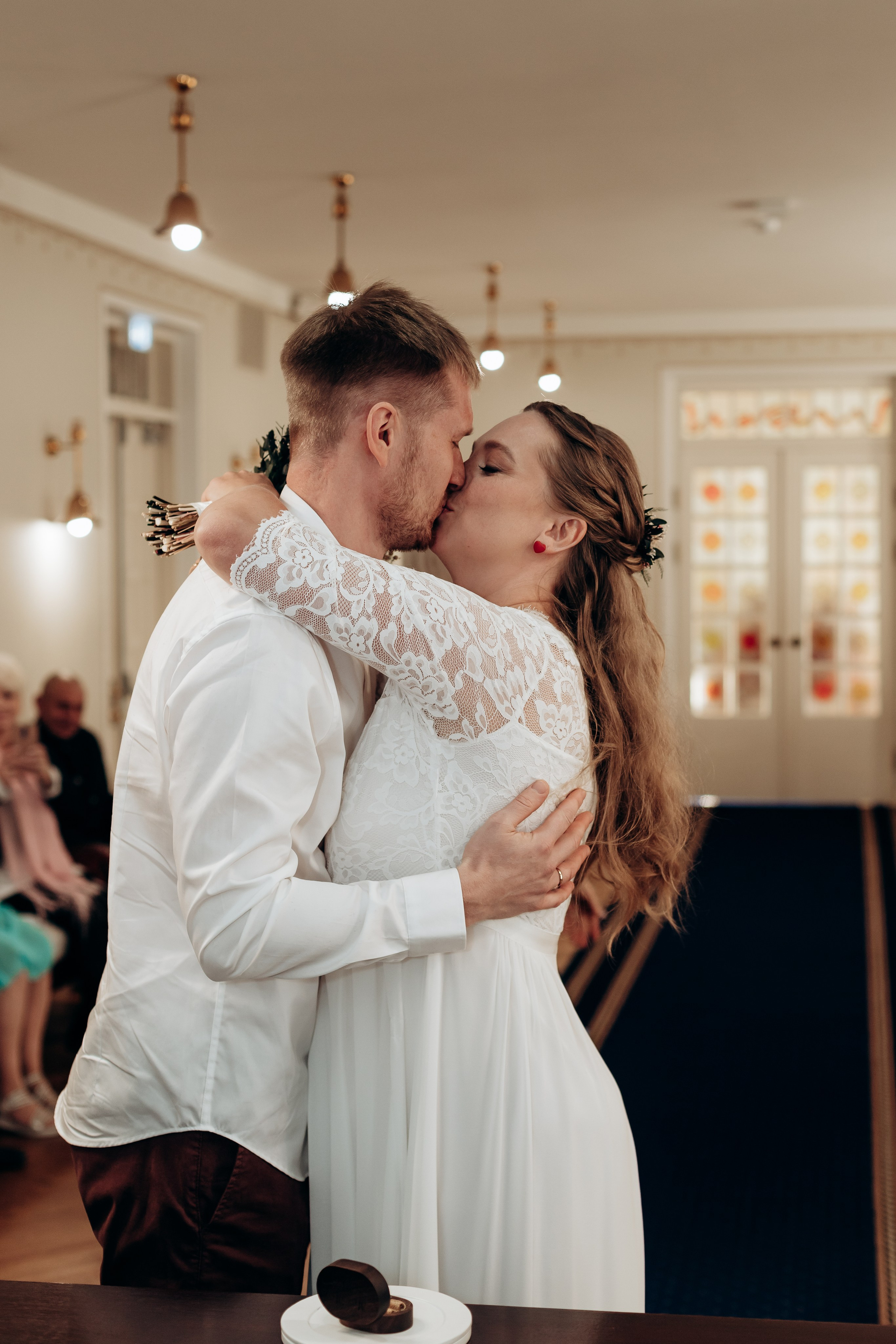 Виталий и Юлиана. Главная