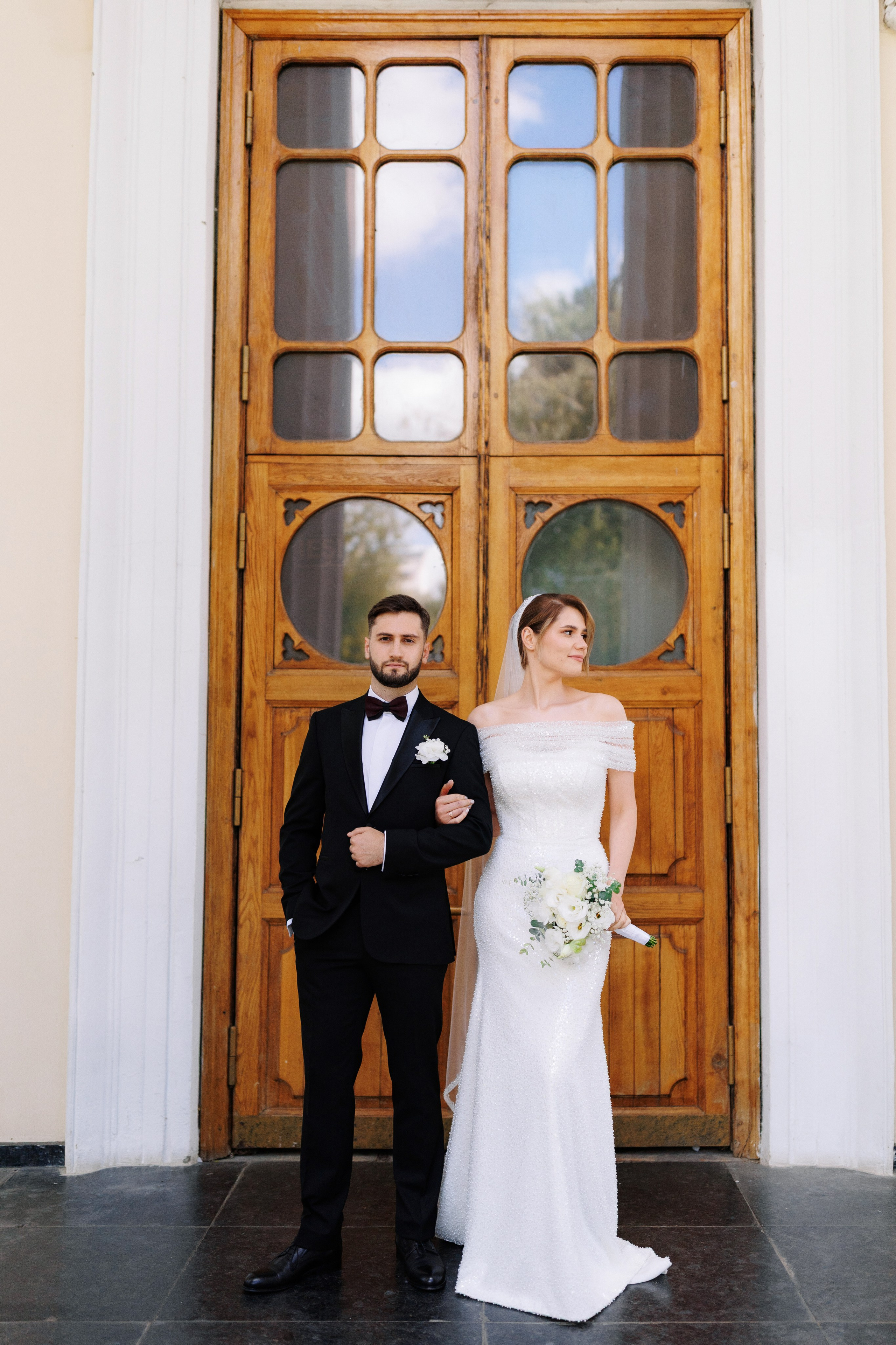 Îndrăgostiți într-un destin. Servicii Foto Video în Chișinău și Europa ID-Brothers