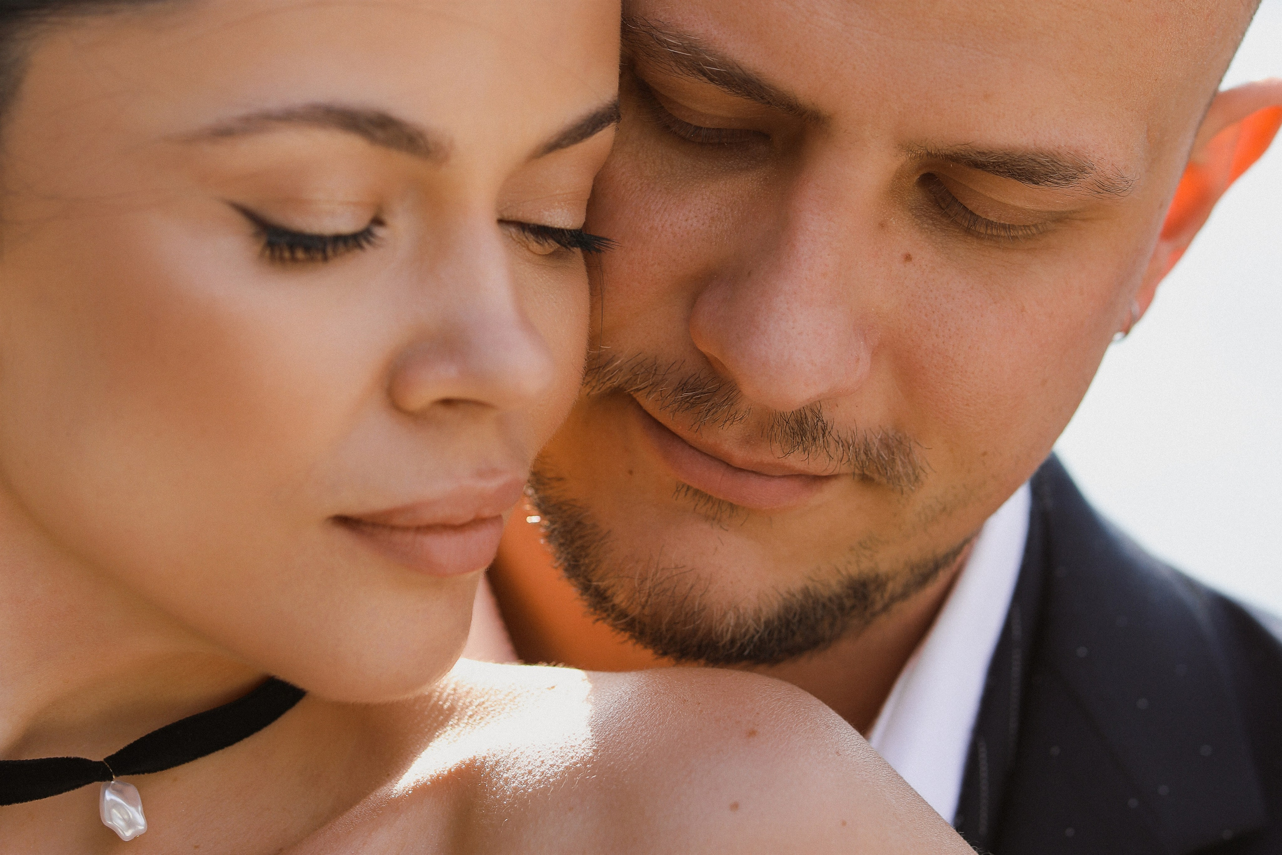 Wedding Photoshoot in Montenegro. Destination Wedding Photographer in Montenegro & Europe — Valeriya Komar