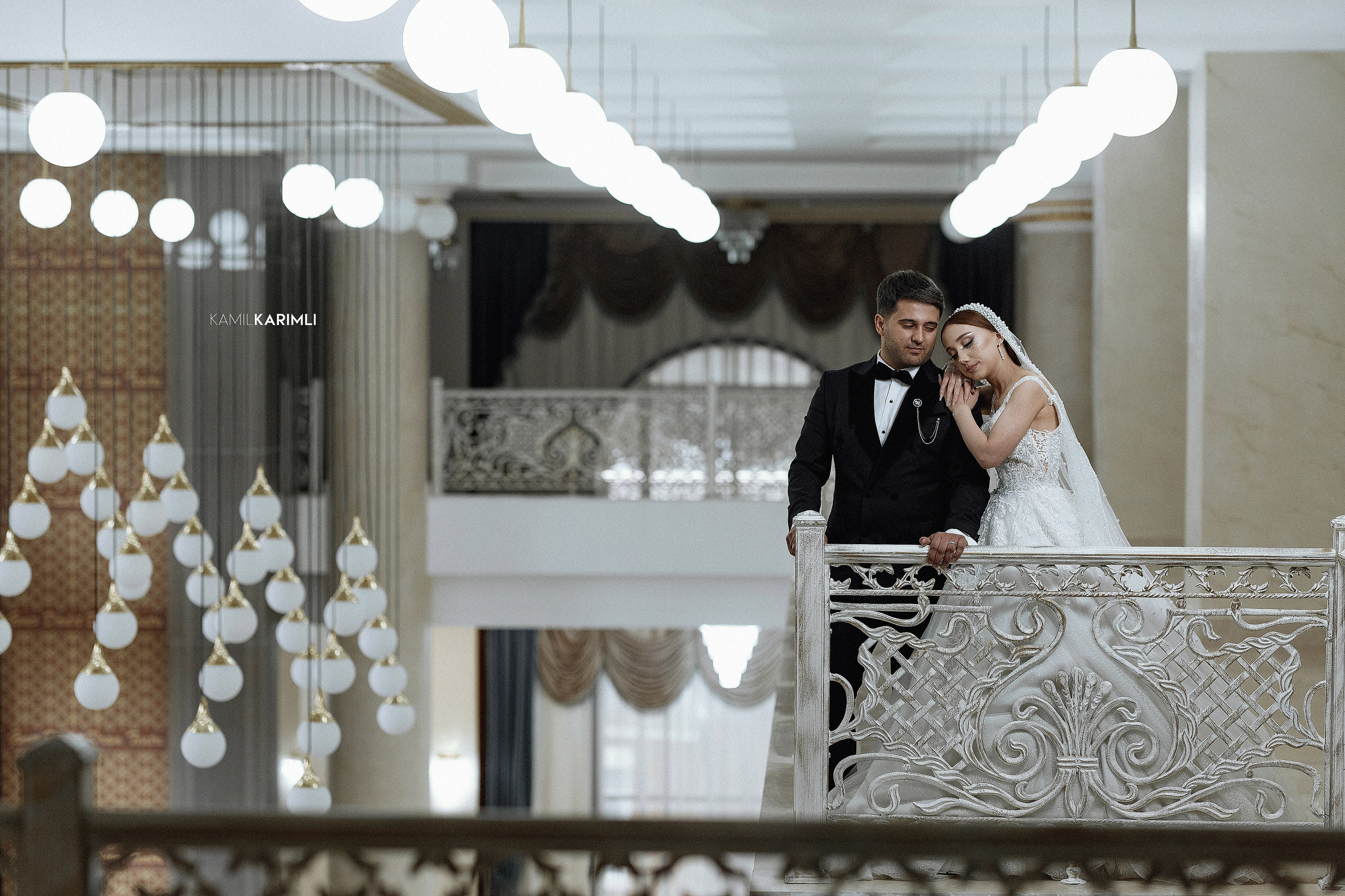 Elnur&Sevinc. Kamil Karimli Photography