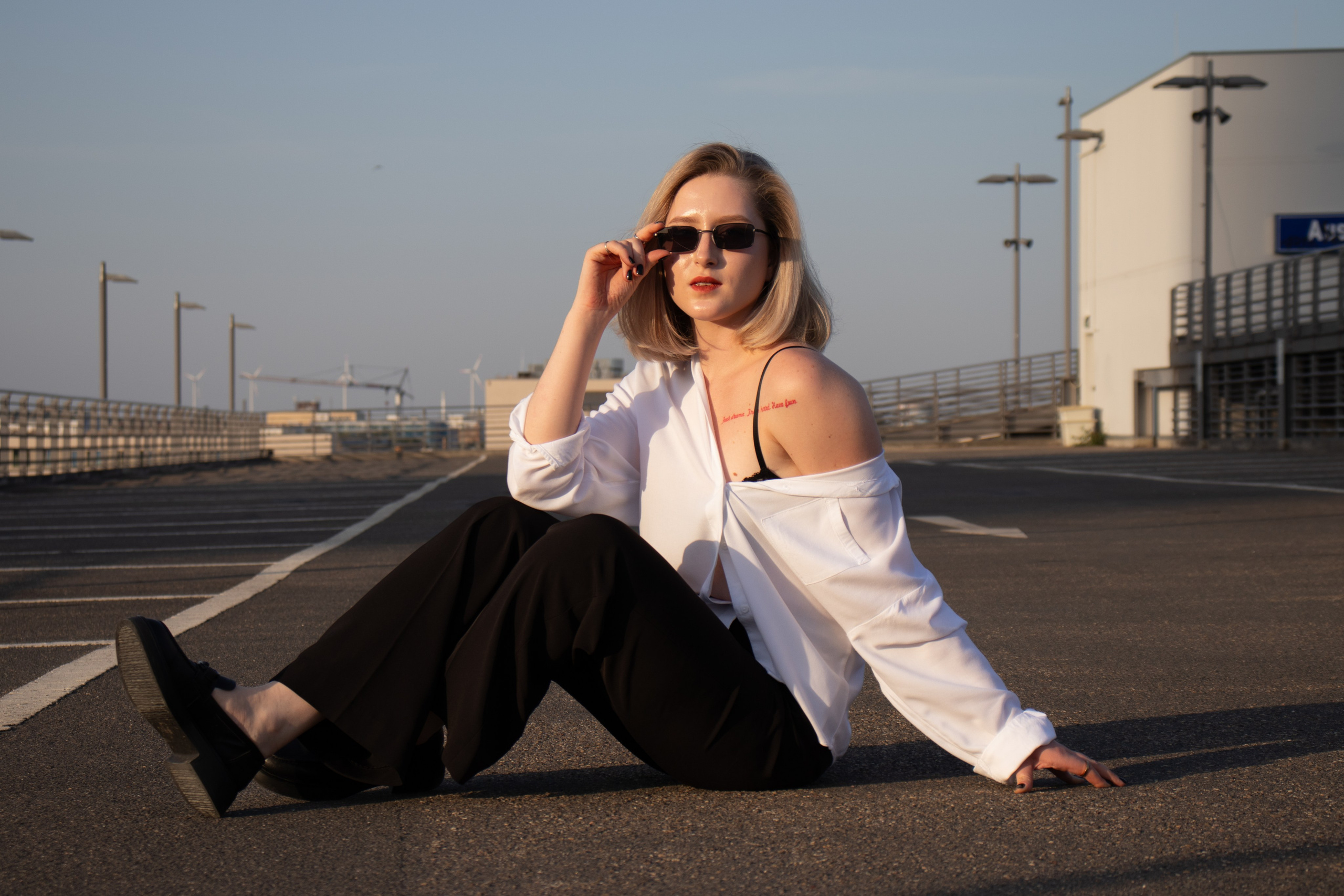 Алена. Фотограф Лейпциг