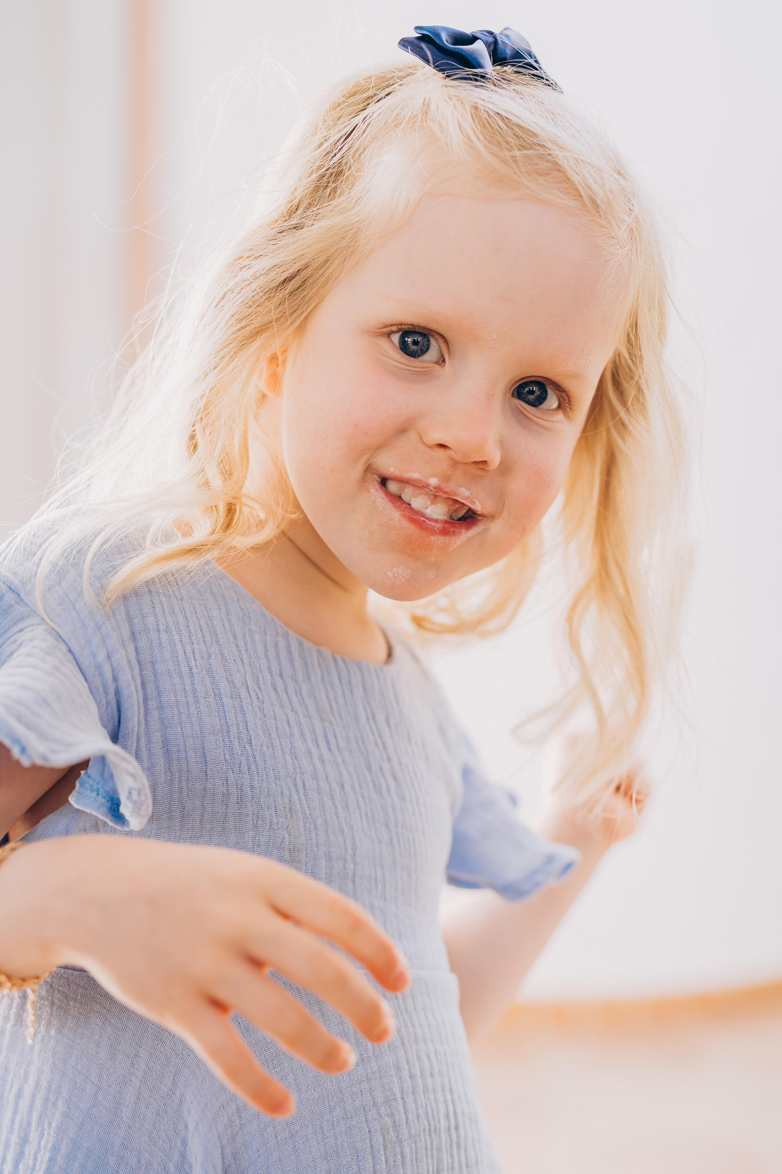 When we are together. Фотограф у Пальма де Майорка