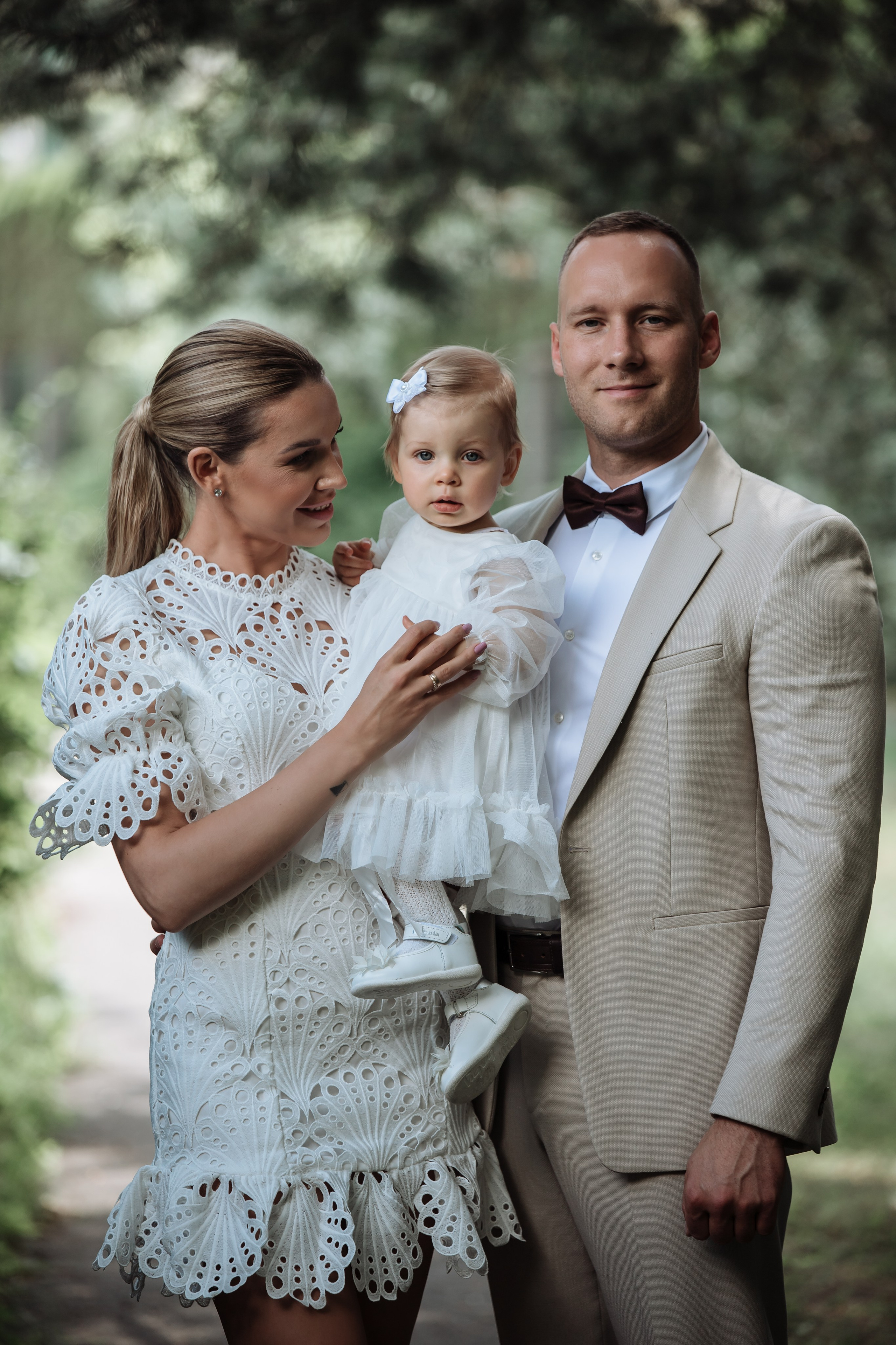 Patricijos krikštynos. Wedding, christening and family photographers in Vilnius, Lithuania