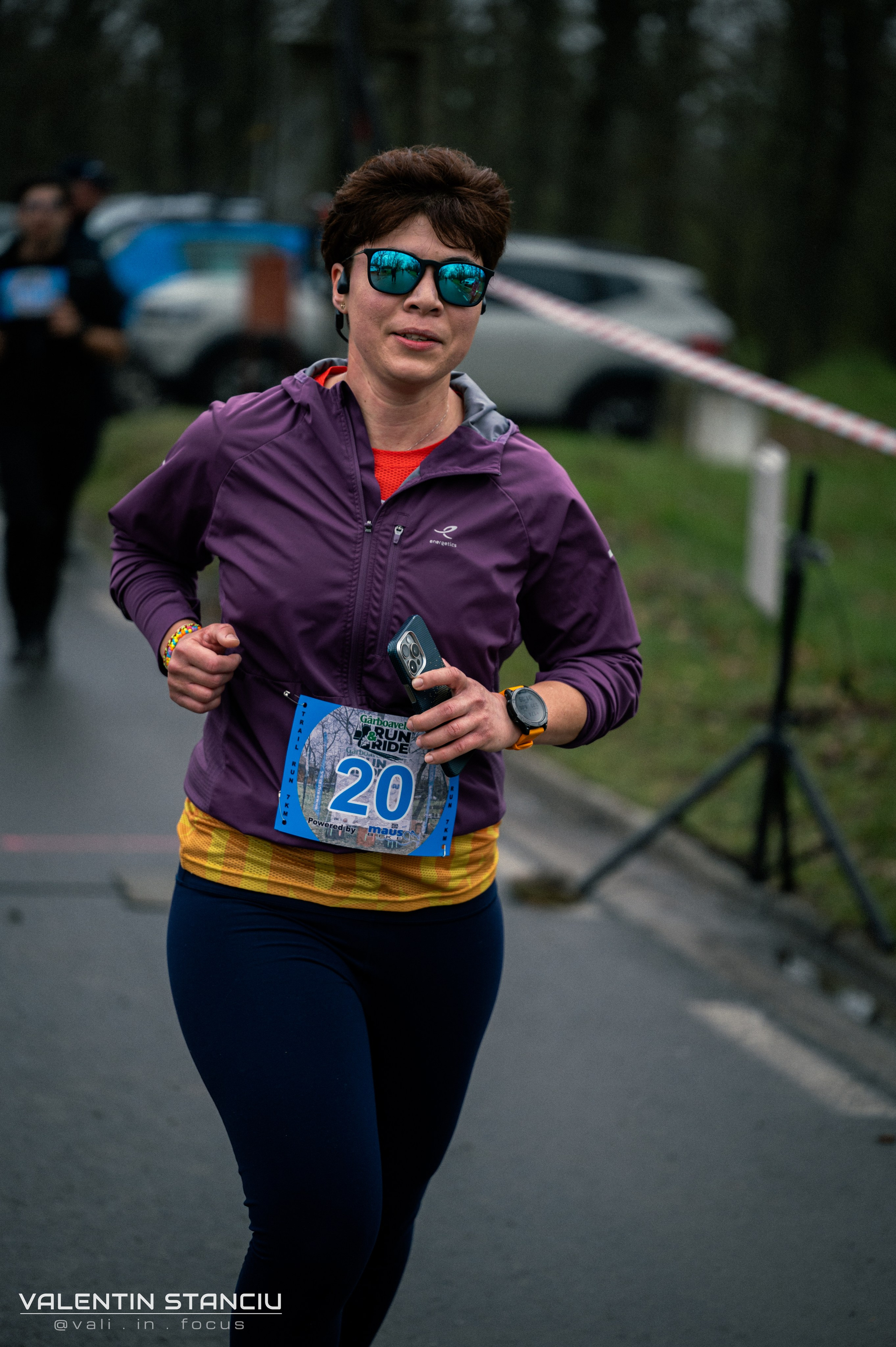 Garboavele Run & Ride — 2026. Fotograf de Sport, Portret, Produs, Corporate, Cultural și Evenimente în Galați | Valentin Stanciu