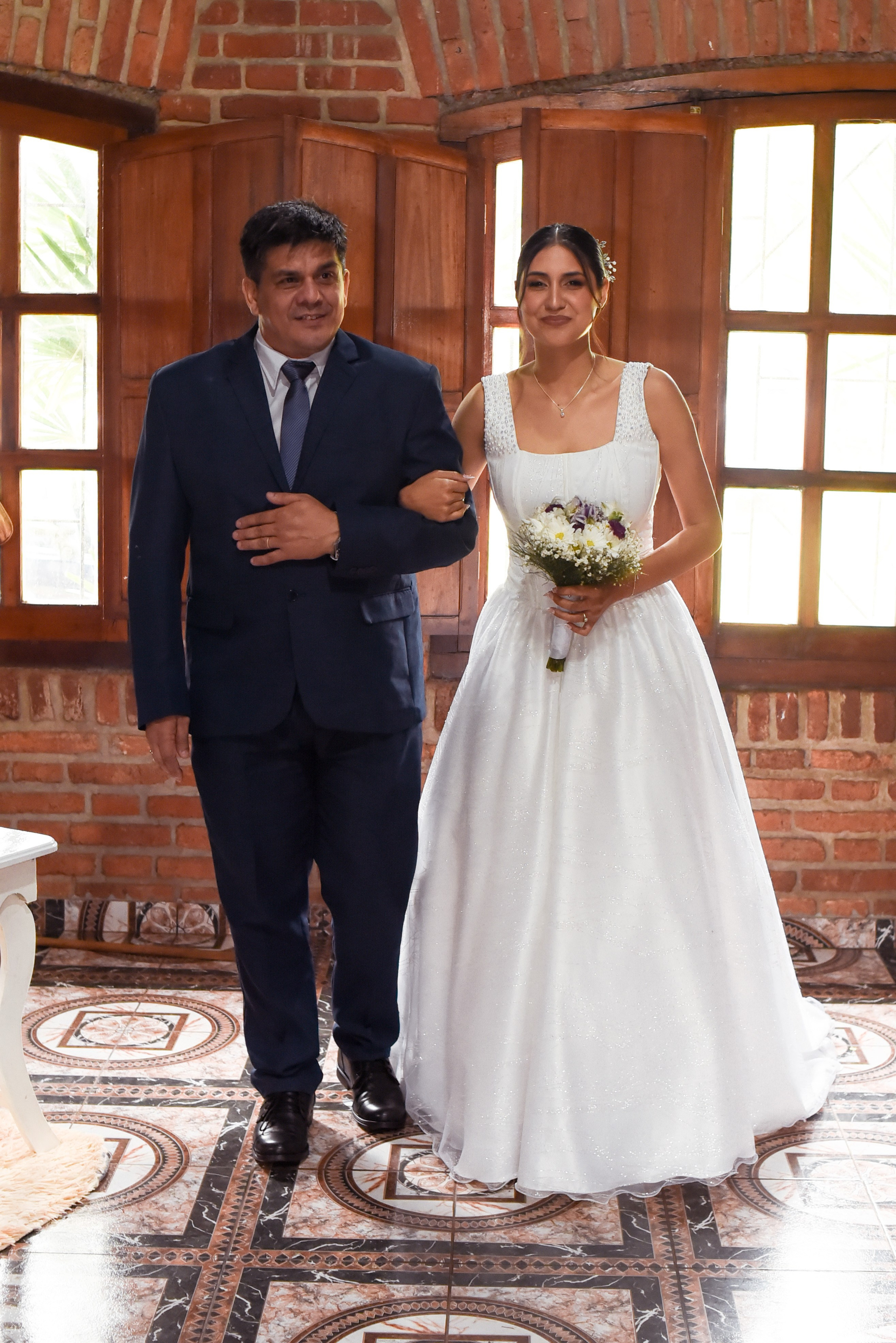 Micaela & Fernando. Fotografo de casamiento en misiones y fotógrafo de familia  Posadas