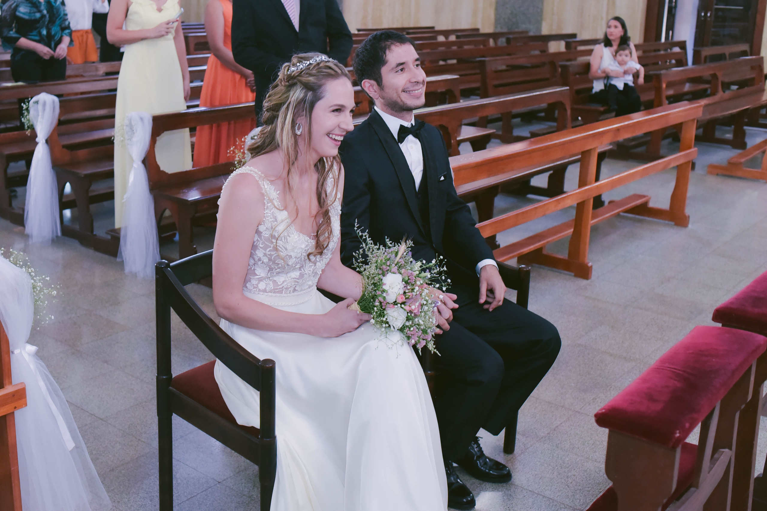 Casamiento de Carolina & Marcelo. Fotografo de casamiento en misiones y fotógrafo de familia  Posadas