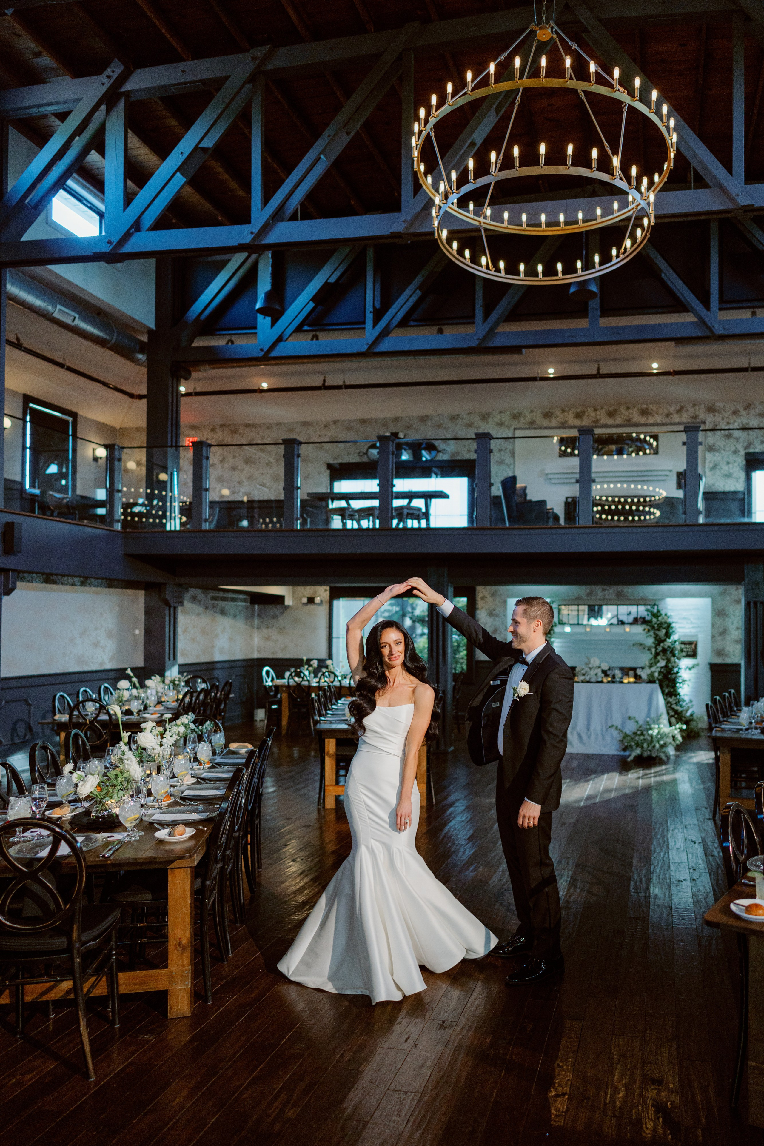 Ashley and Bobby. Wedding photographer and videographer New York | New Jersey