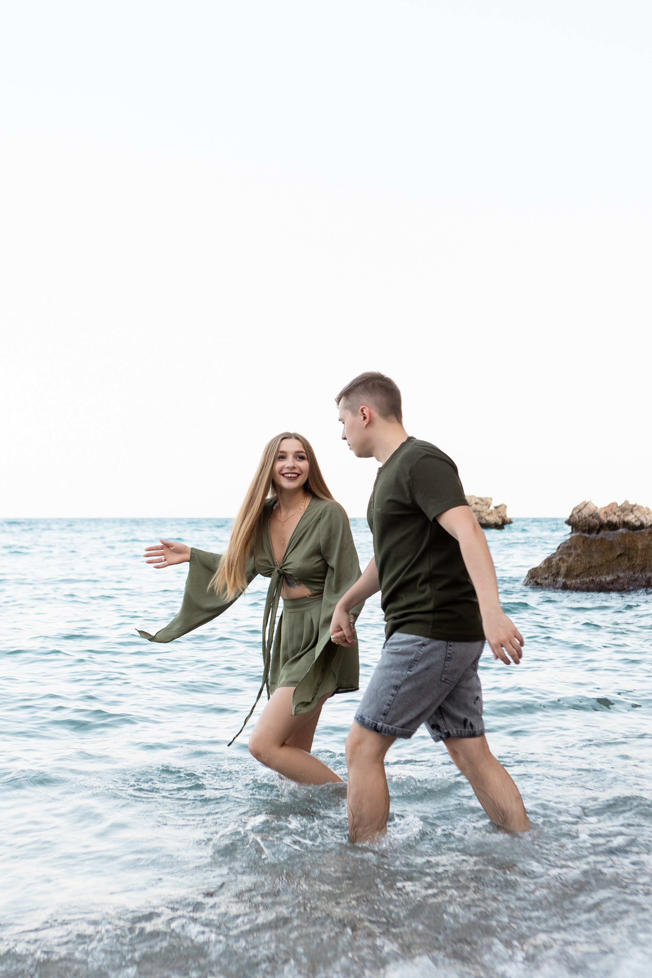 Love Story. Свадебный и семейный фотограф Жанна Руденко