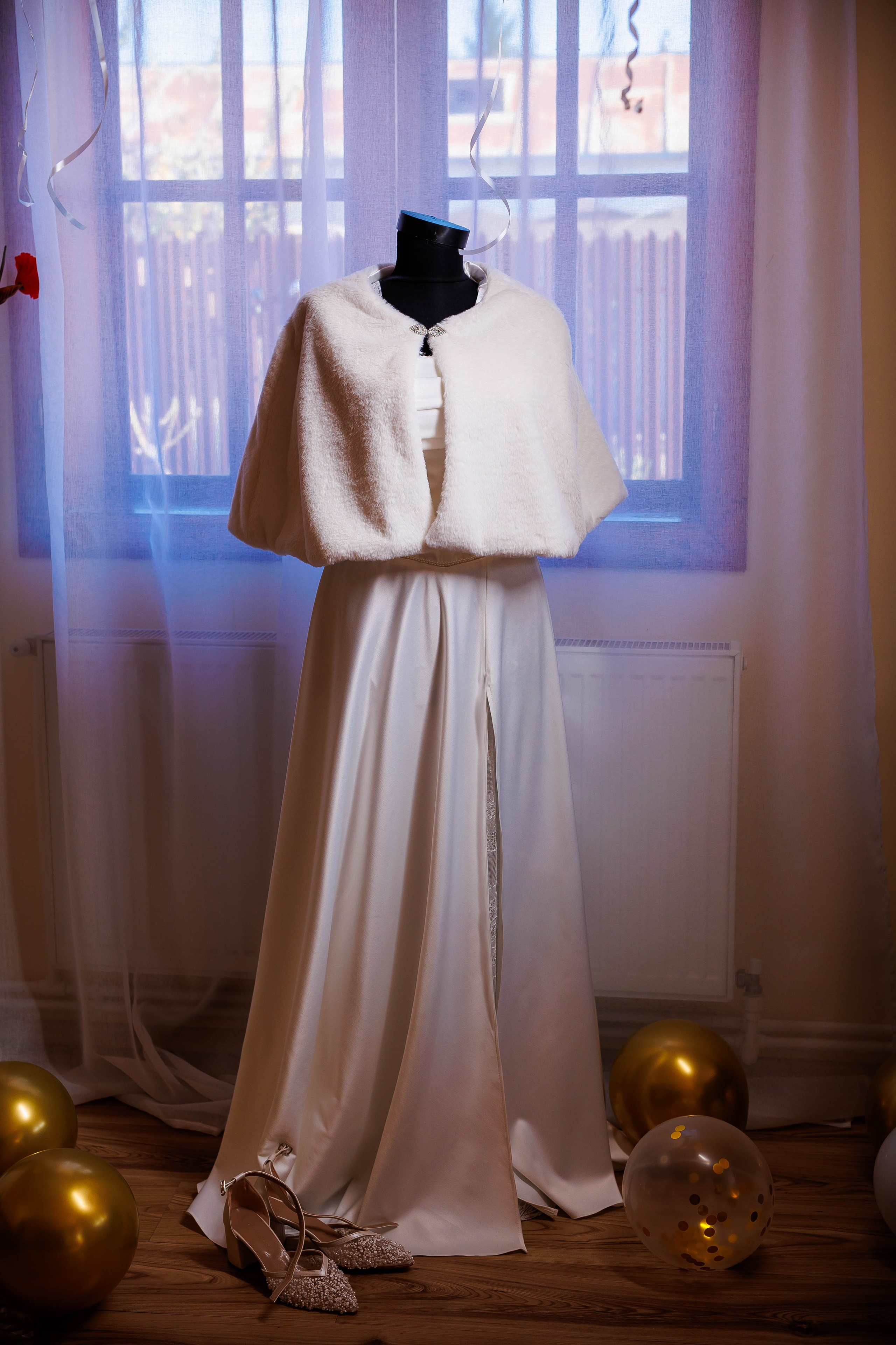 Detalii Nunta. Dream Studio Galați – ședințe foto profesionale pentru familie, portrete și evenimente