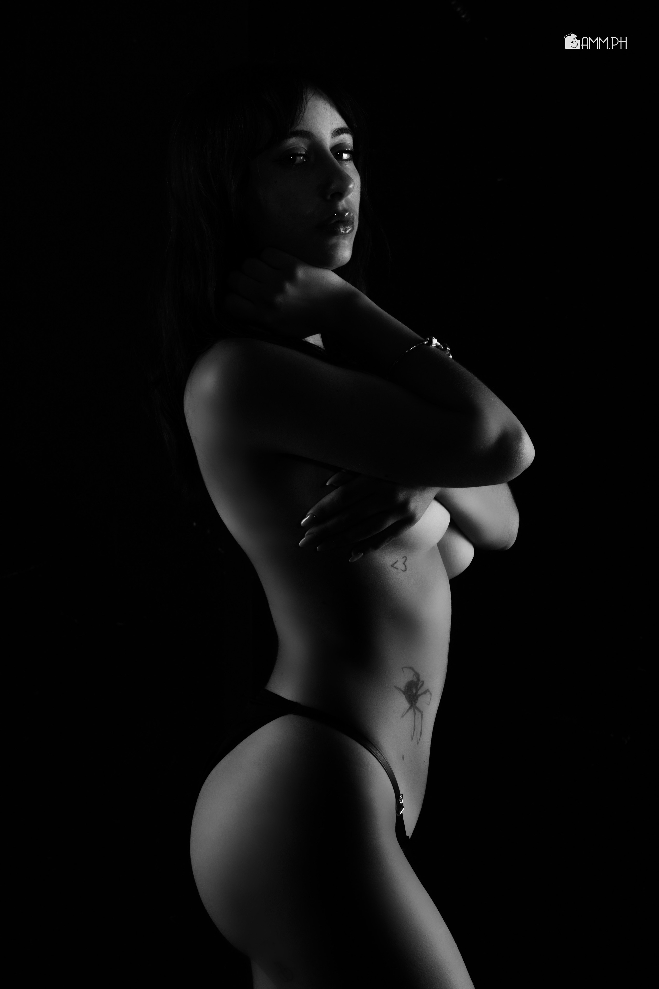 Shooting. AntonioMariaPH