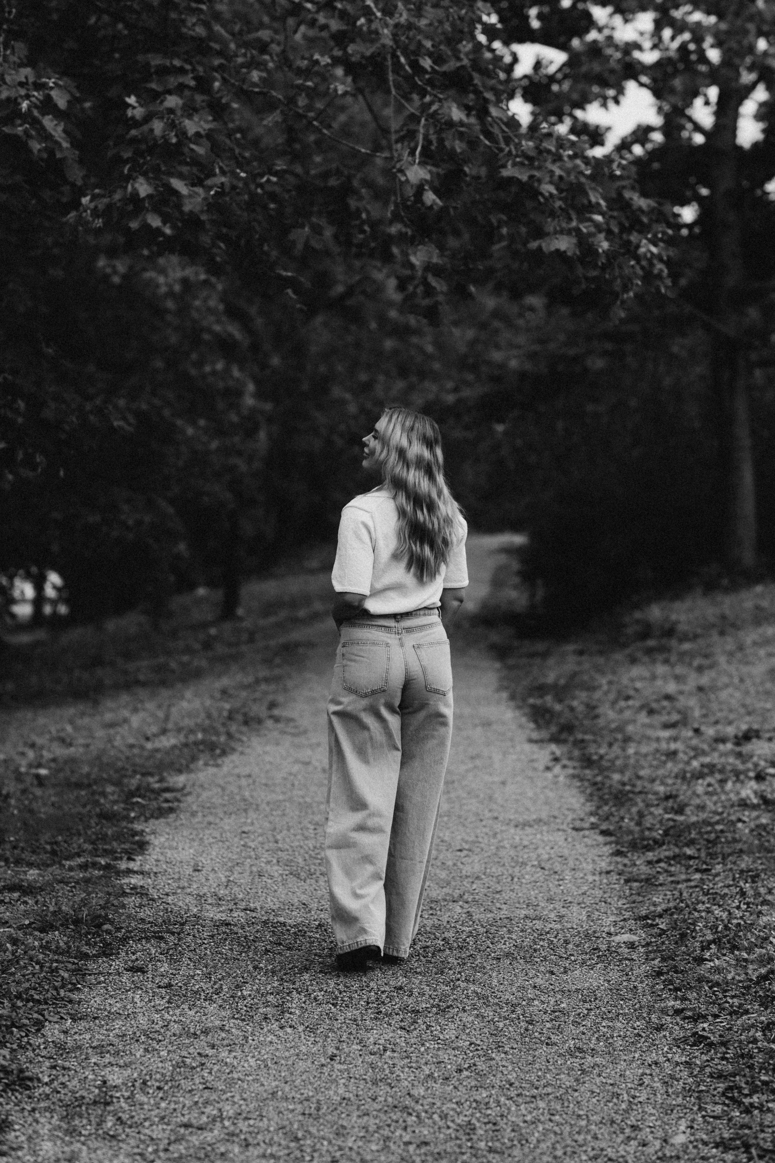 J&A. Wedding and potrait photographer in Helsinki Vickan O