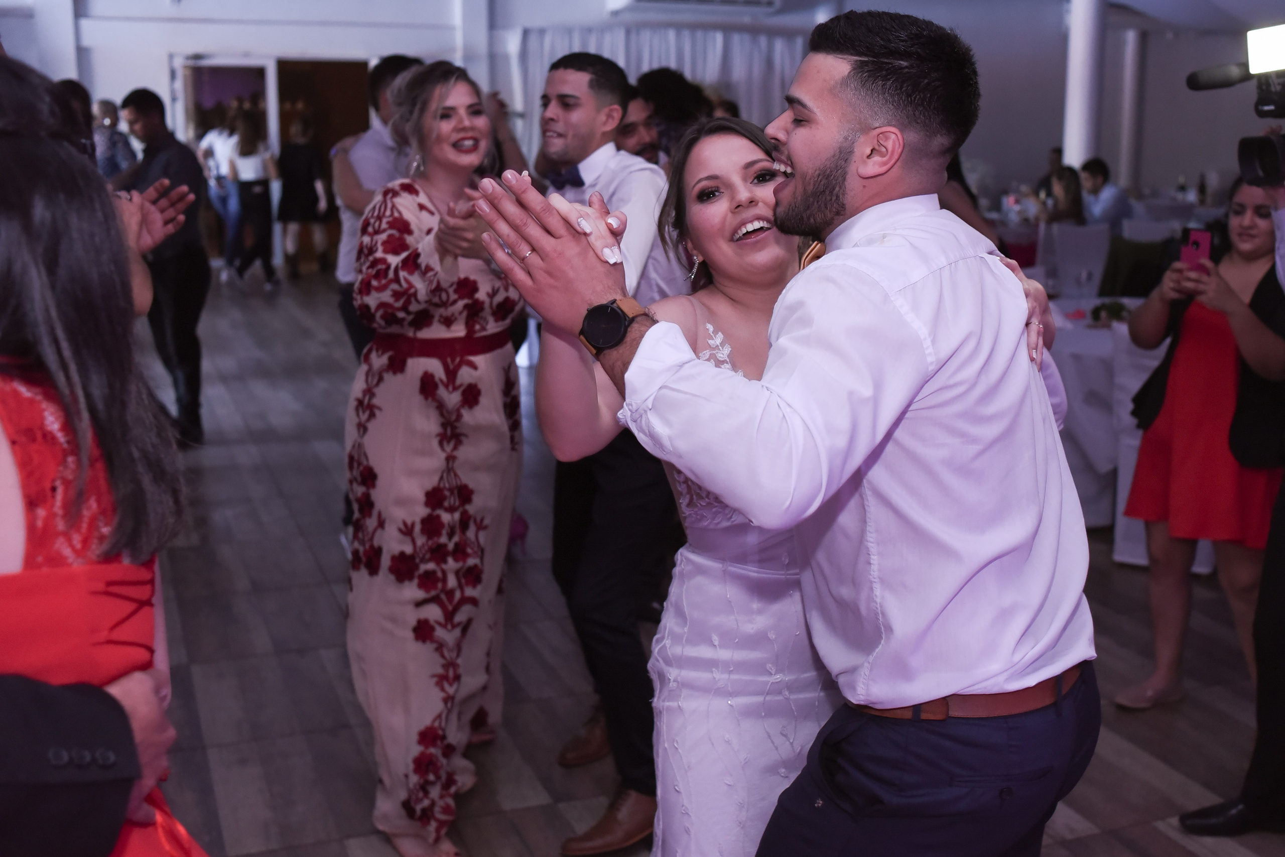 Daniela & Gabriel. Fotografo de casamiento en misiones y fotógrafo de familia  Posadas