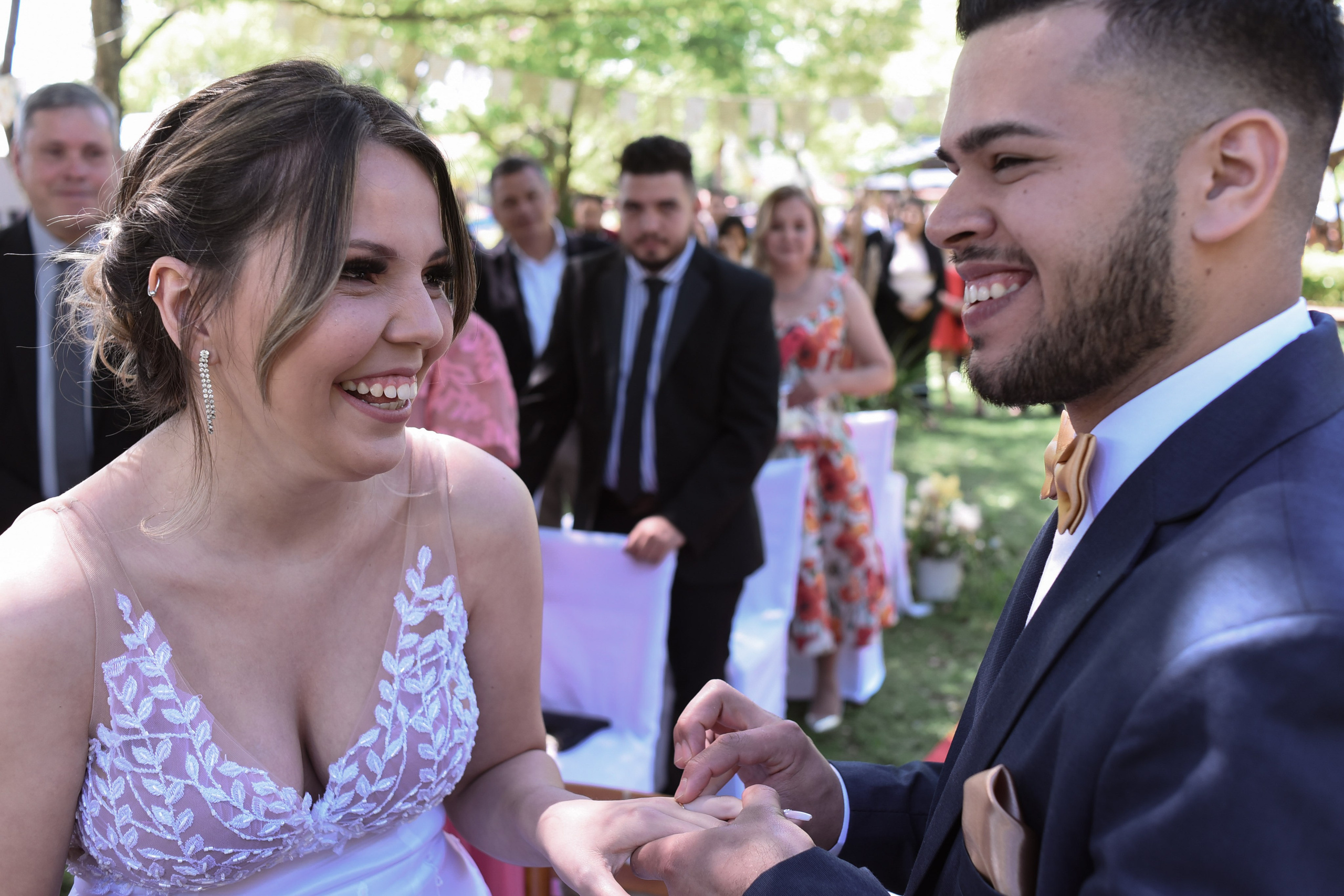 Daniela & Gabriel. Fotografo de casamiento en misiones y fotógrafo de familia  Posadas