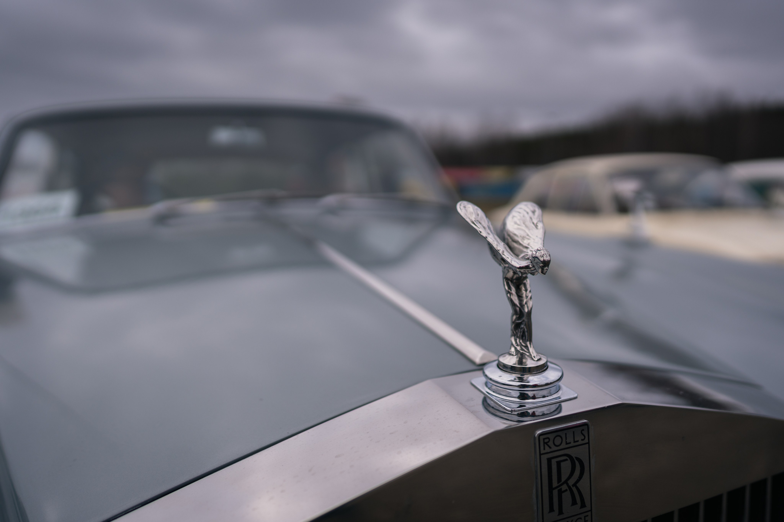 Vappuparaati 2024. Natasha Shakh