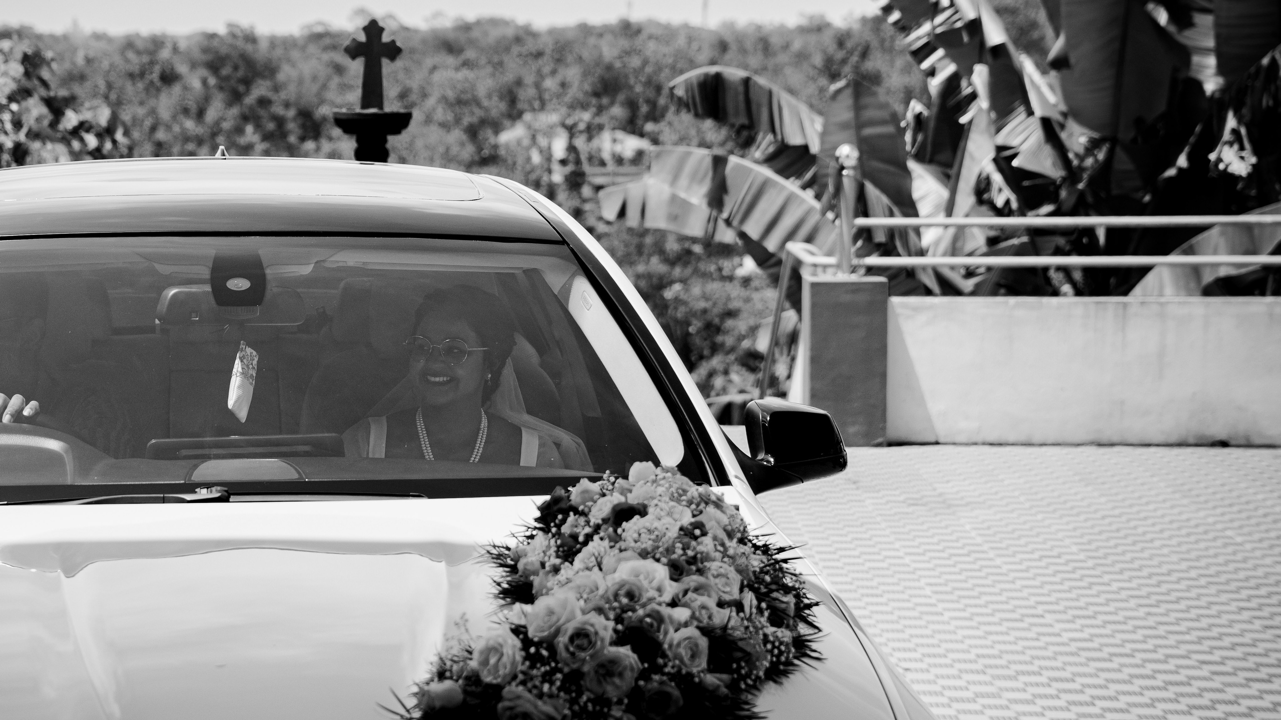Wedding. Kruthika Pillai