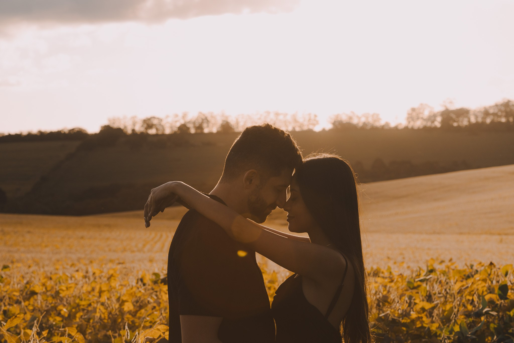 Pré Wedding Larissa e Guilherme