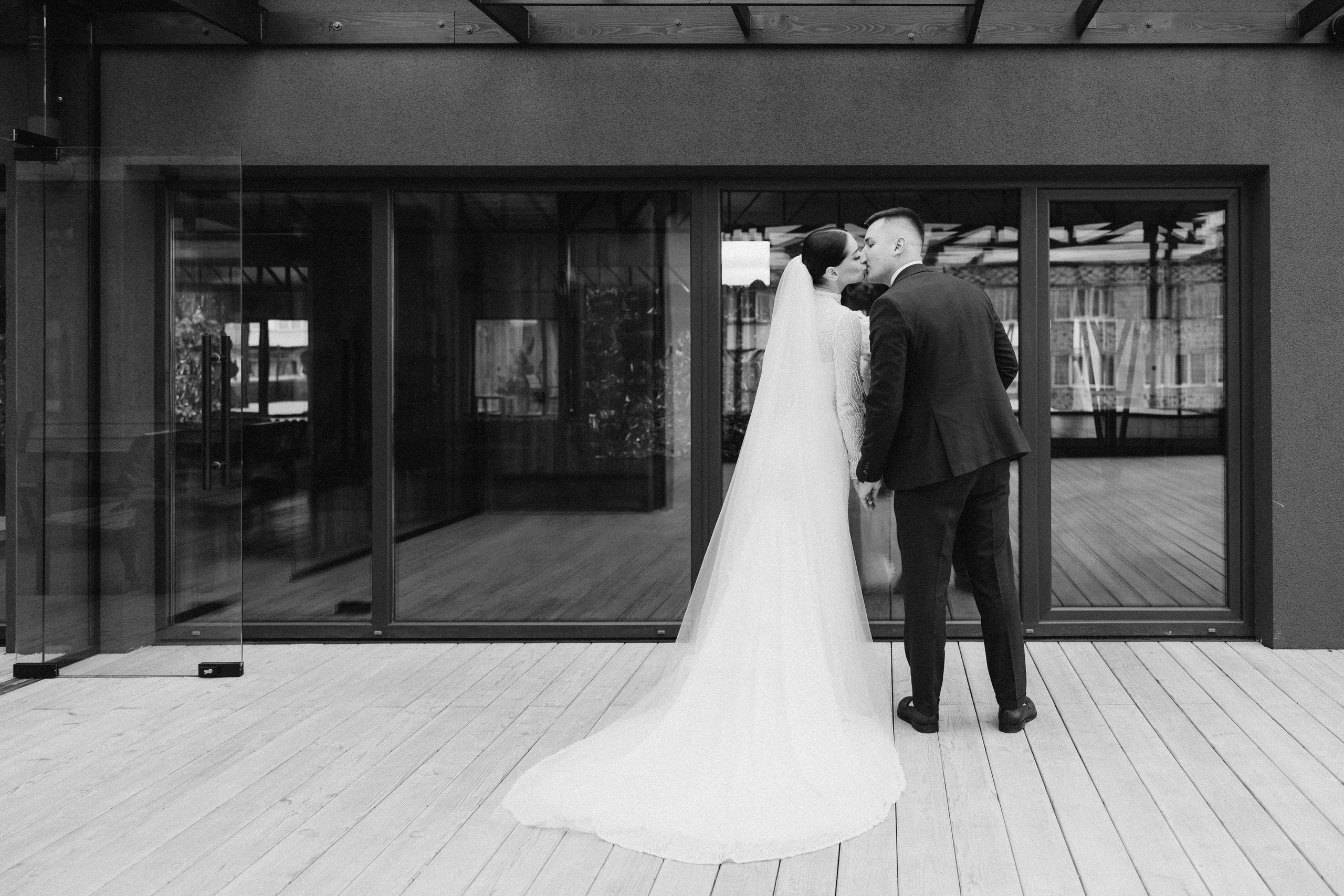 Ніна та Андрій. Ірина Терещук