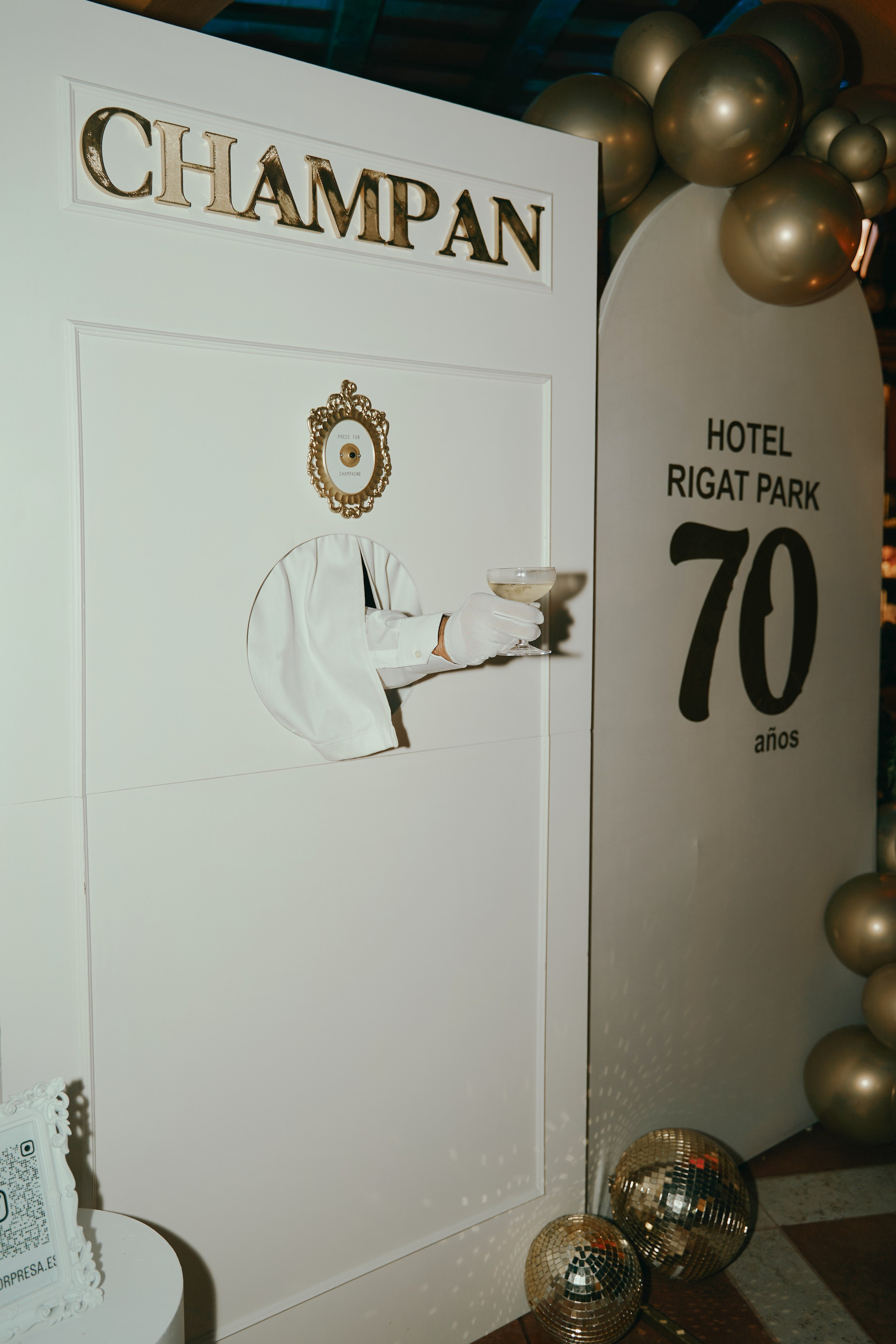 Hotel Rigat_70. Фотограф в Барселоне Жанна Захарченко