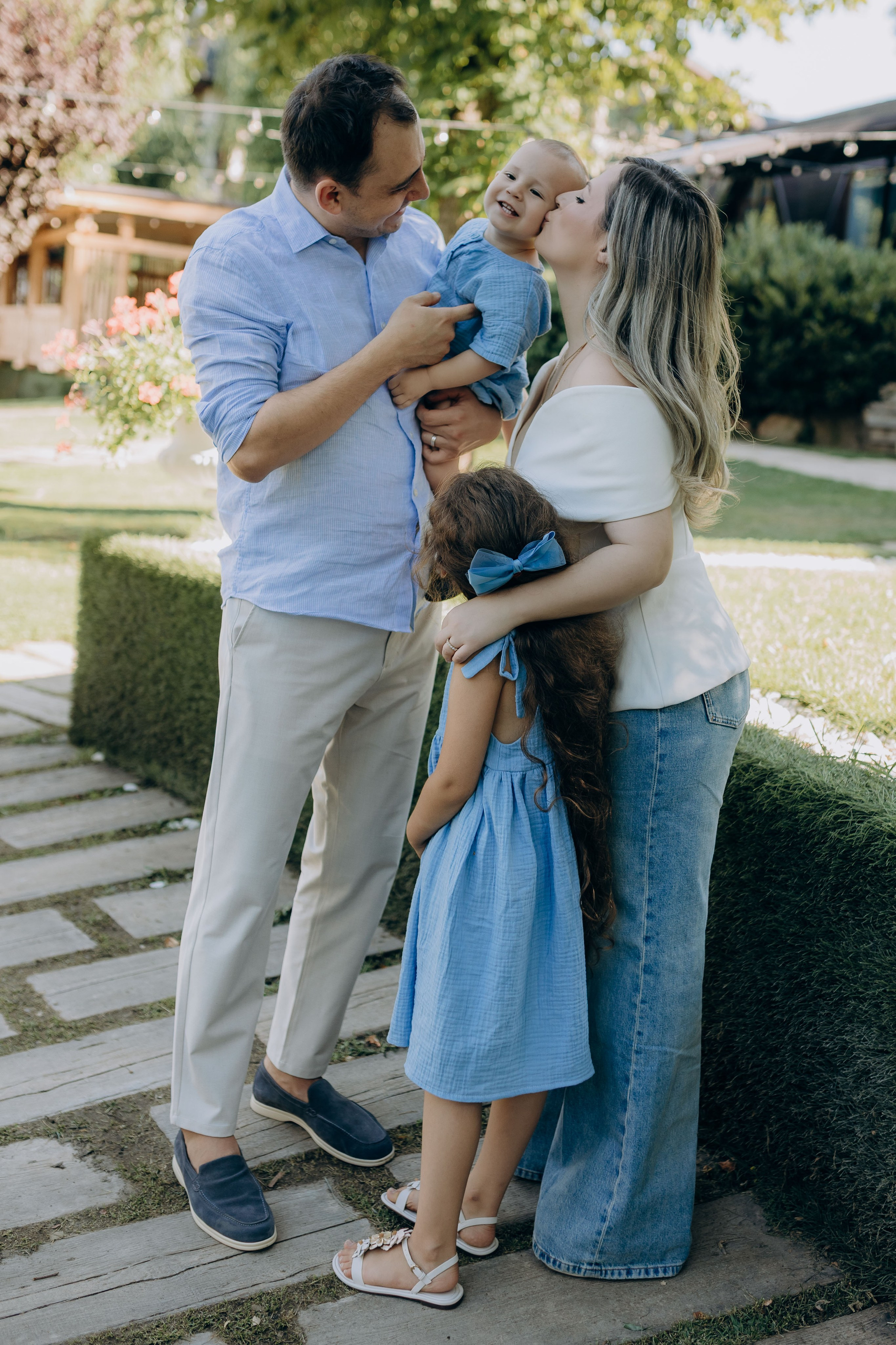 1 an Ian Alexandru. Ana Iacob | Fotograf de Nunta Iași