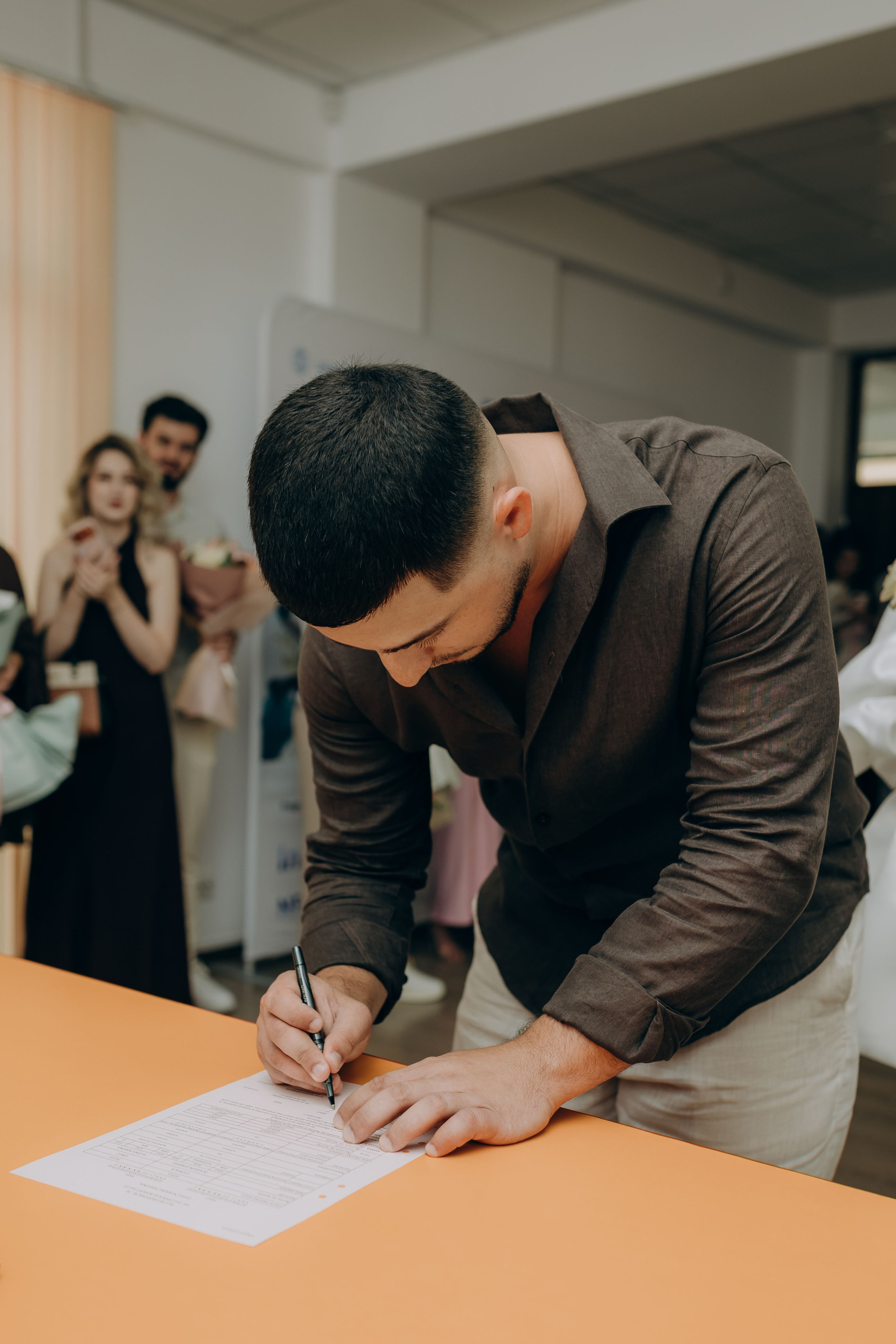 Simona & Bogdan. Ana Iacob | Fotograf de Nunta Iași
