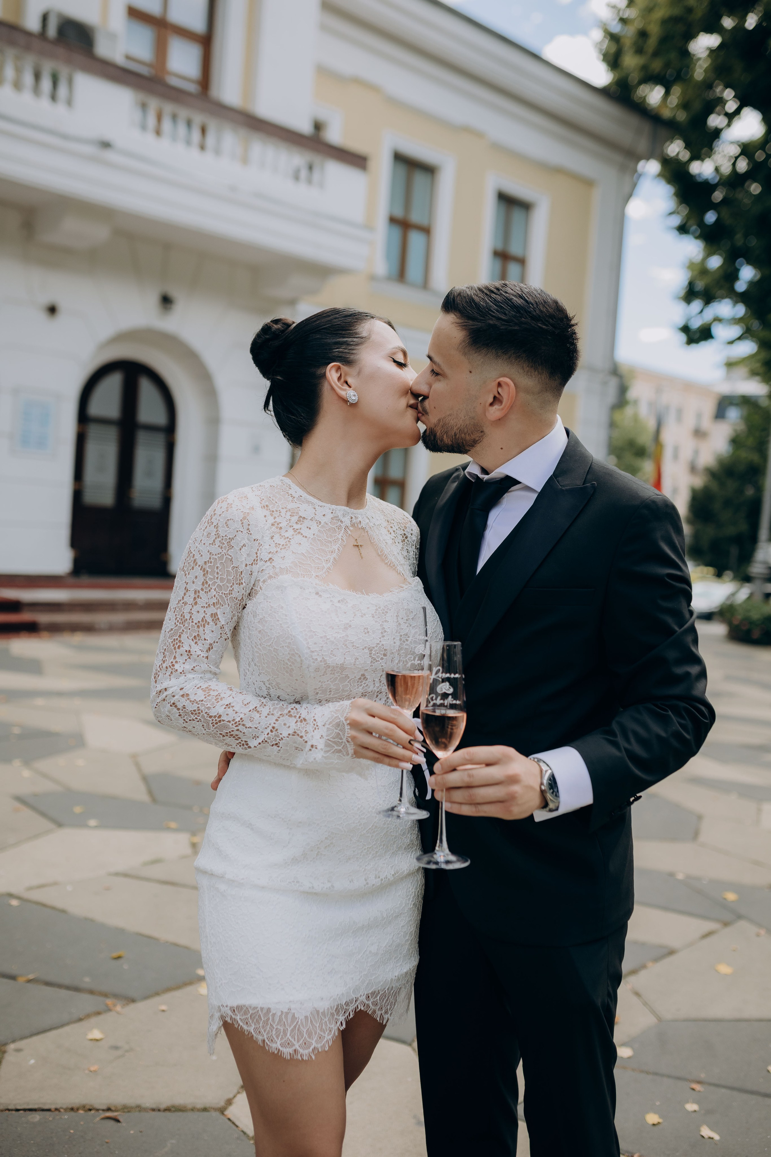 Roxana & Sebi. Ana Iacob | Fotograf de Nunta Iași