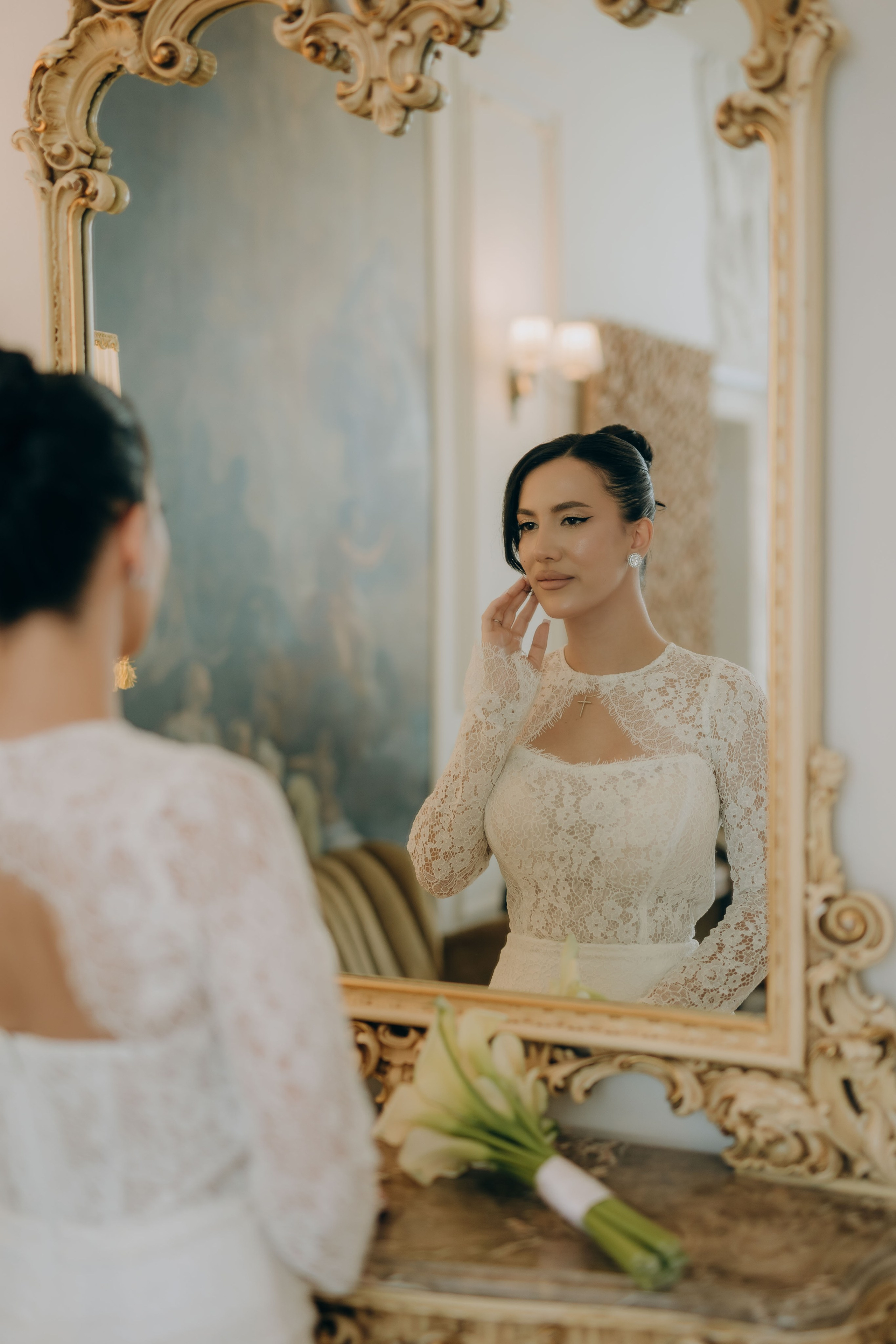 Roxana & Sebi. Ana Iacob | Fotograf de Nunta Iași