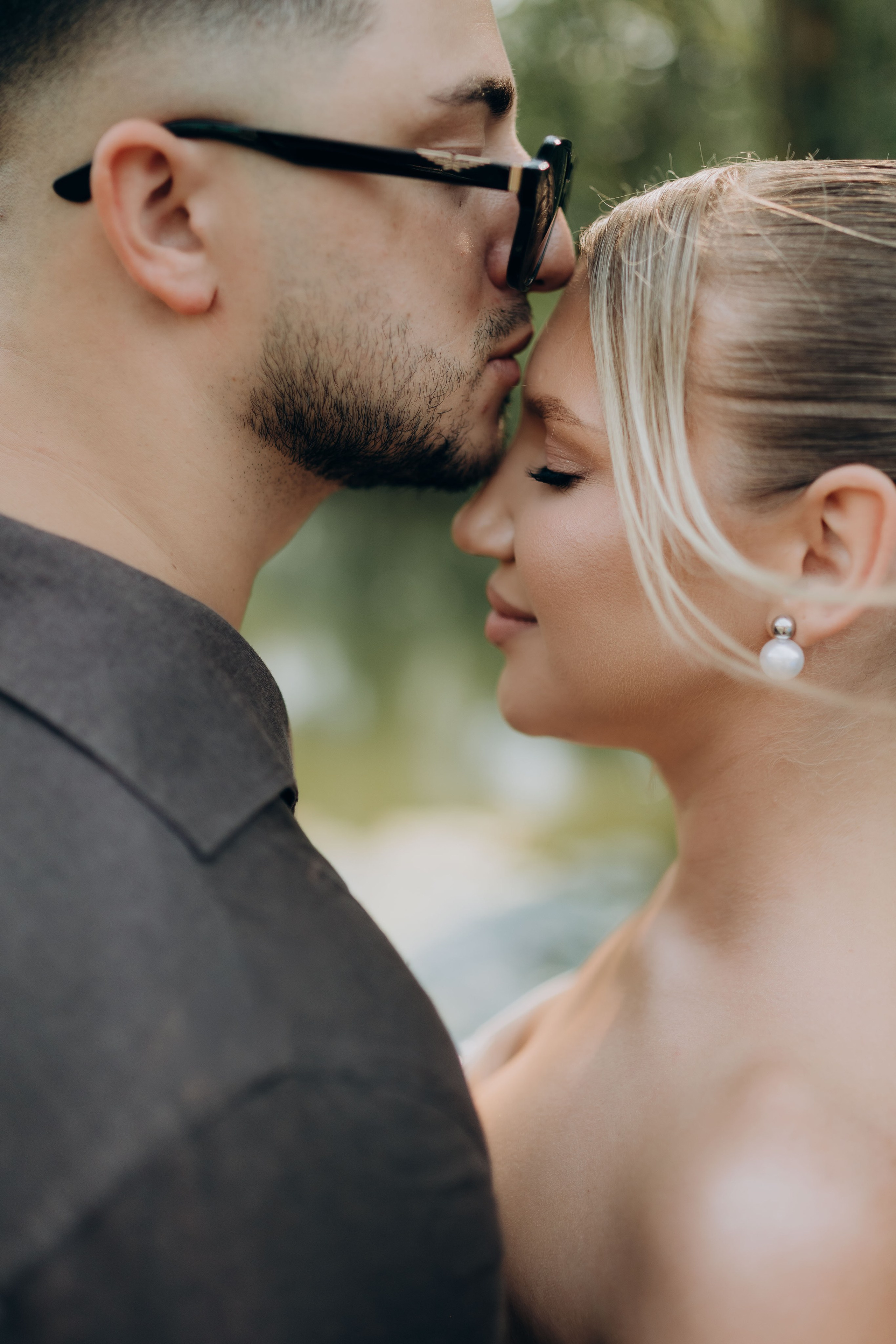 Simona & Bogdan. Ana Iacob | Fotograf de Nunta Iași