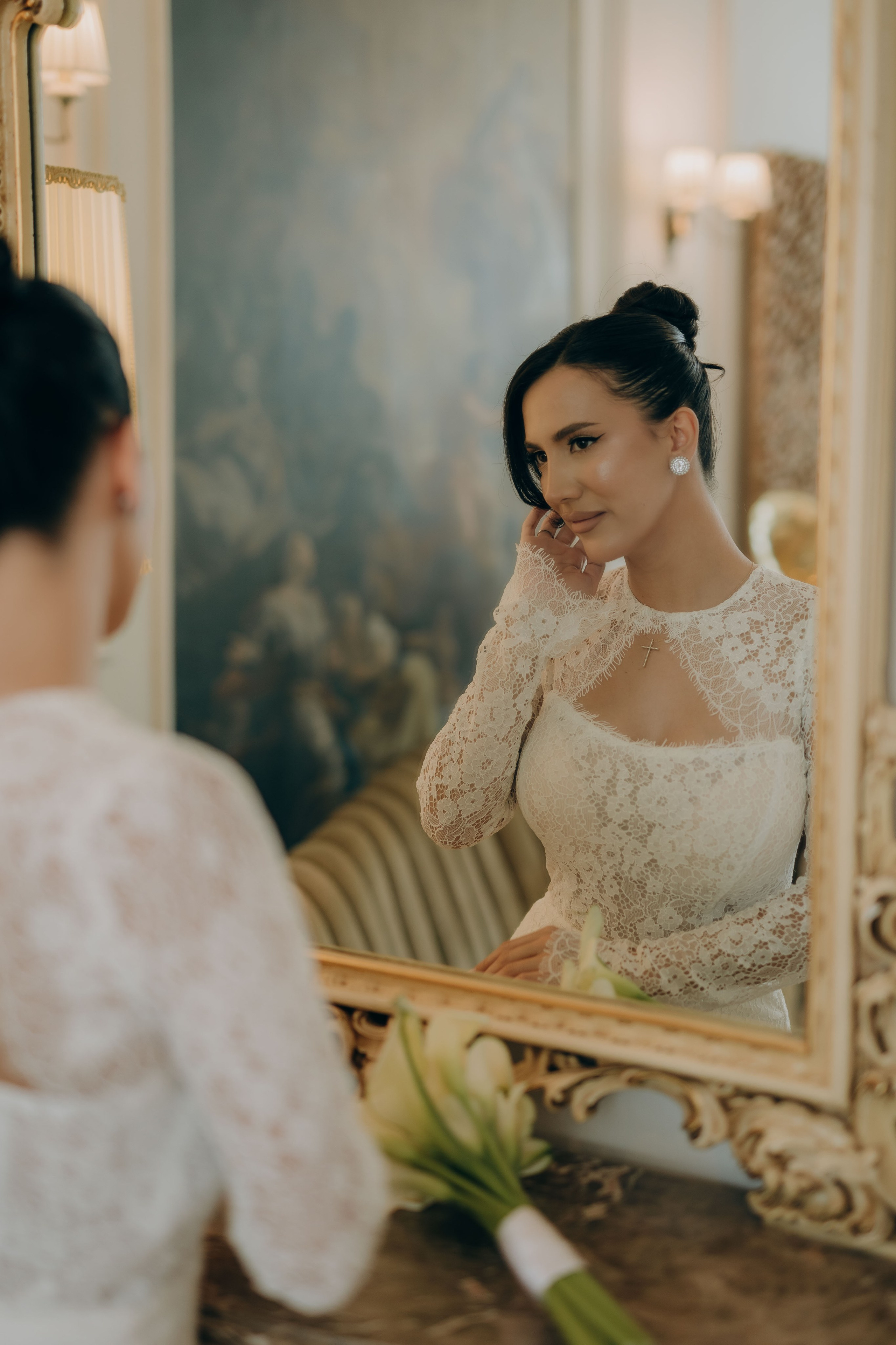 Roxana & Sebi. Ana Iacob | Fotograf de Nunta Iași