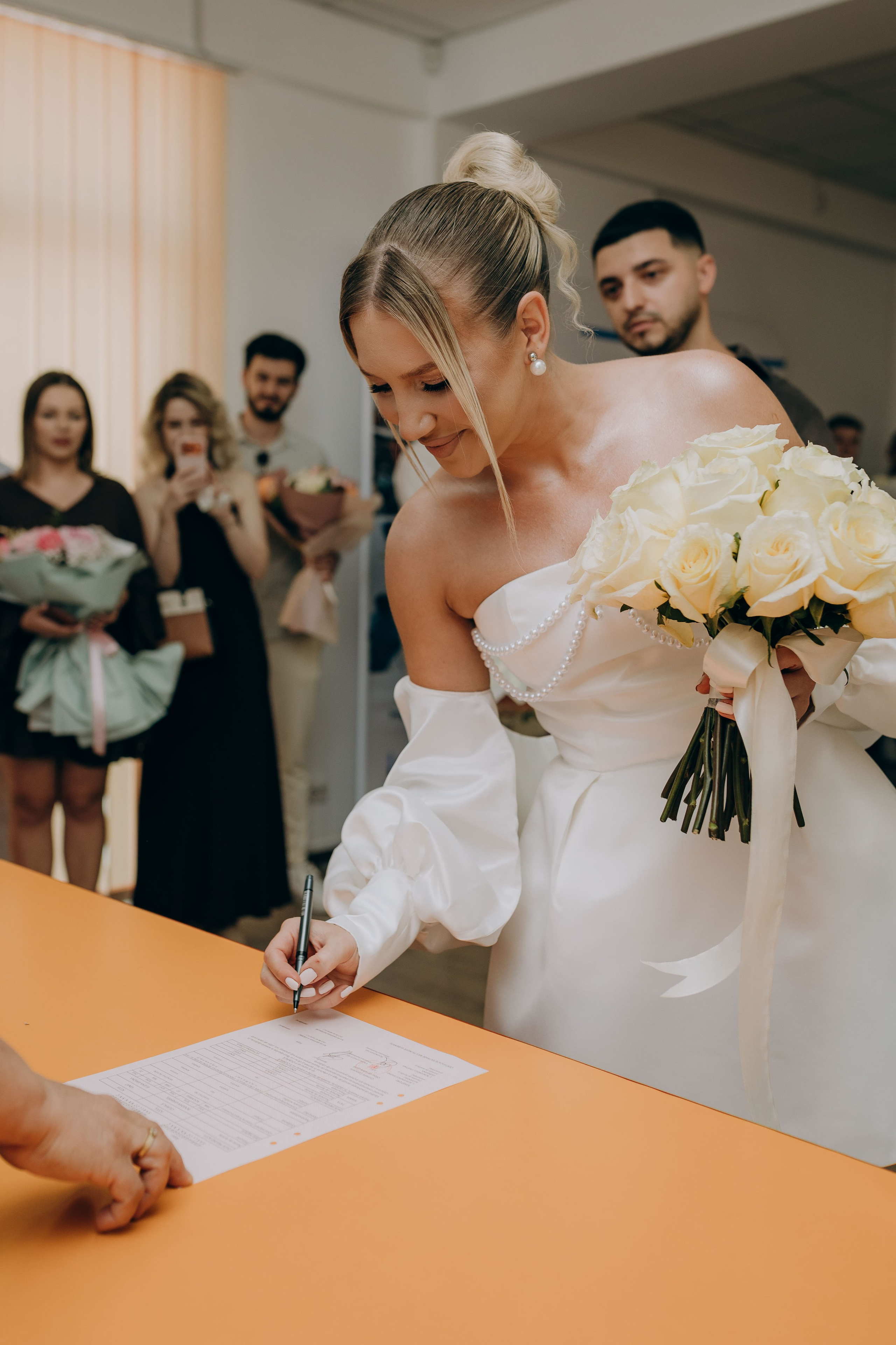 Simona & Bogdan. Ana Iacob | Fotograf de Nunta Iași