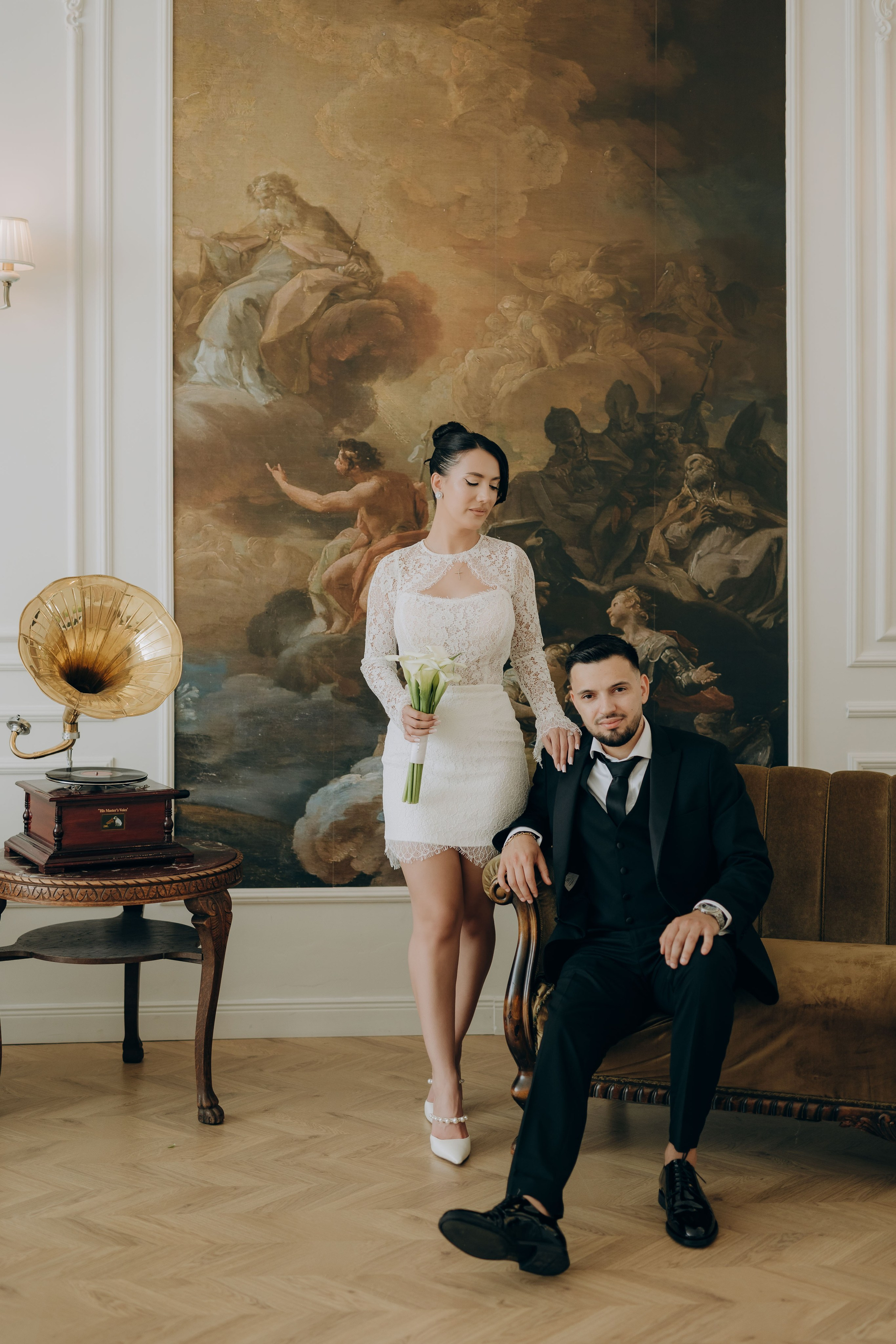 Roxana & Sebi. Ana Iacob | Fotograf de Nunta Iași