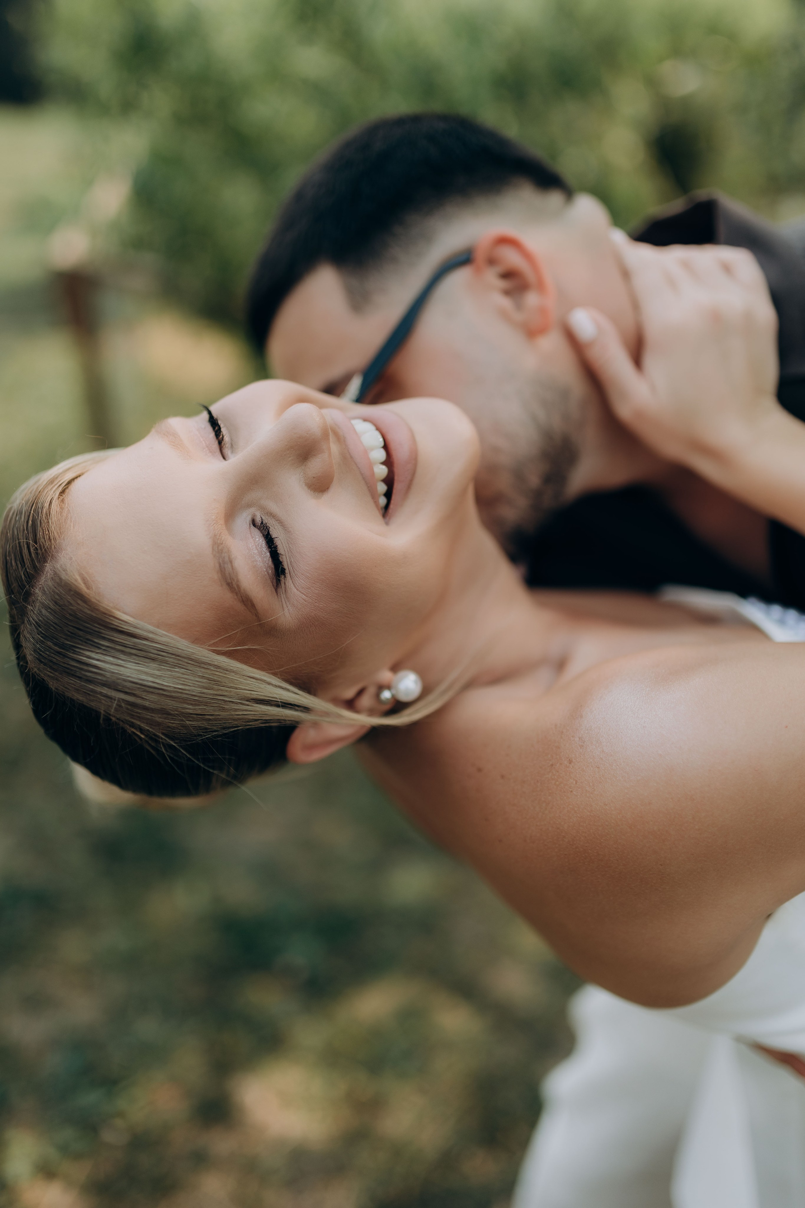 Simona & Bogdan. Ana Iacob | Fotograf de Nunta Iași