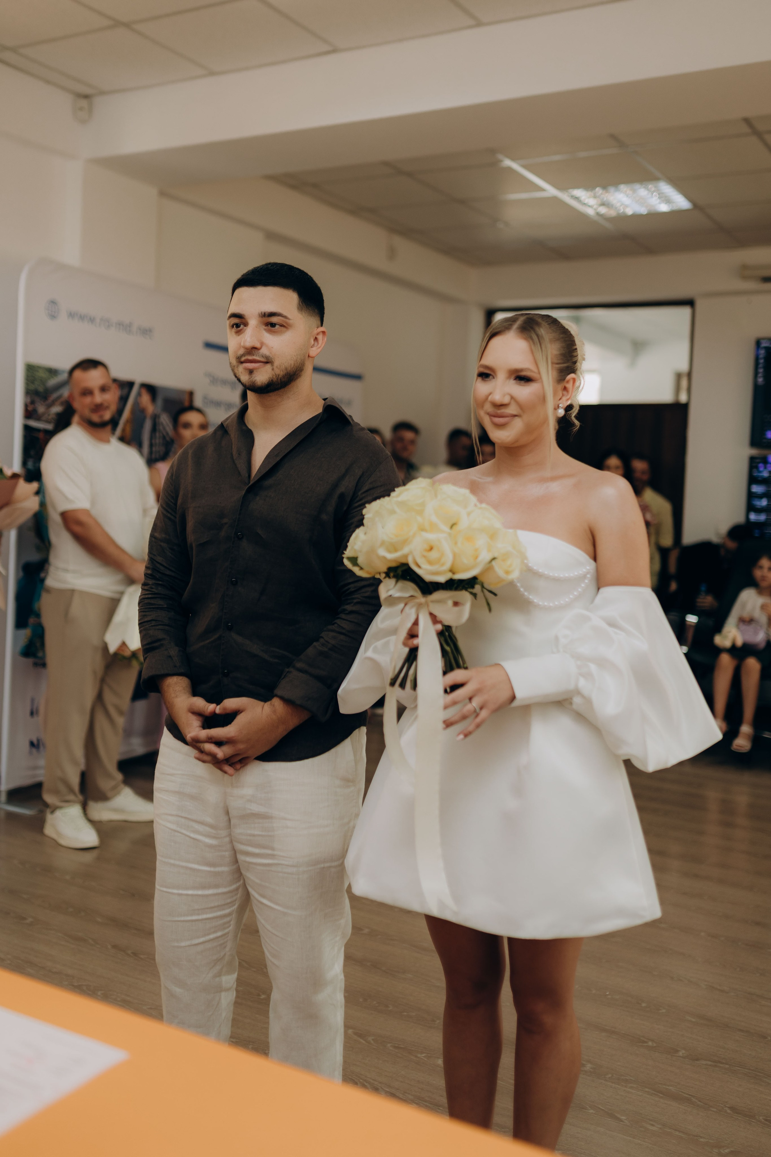 Simona & Bogdan. Ana Iacob | Fotograf de Nunta Iași