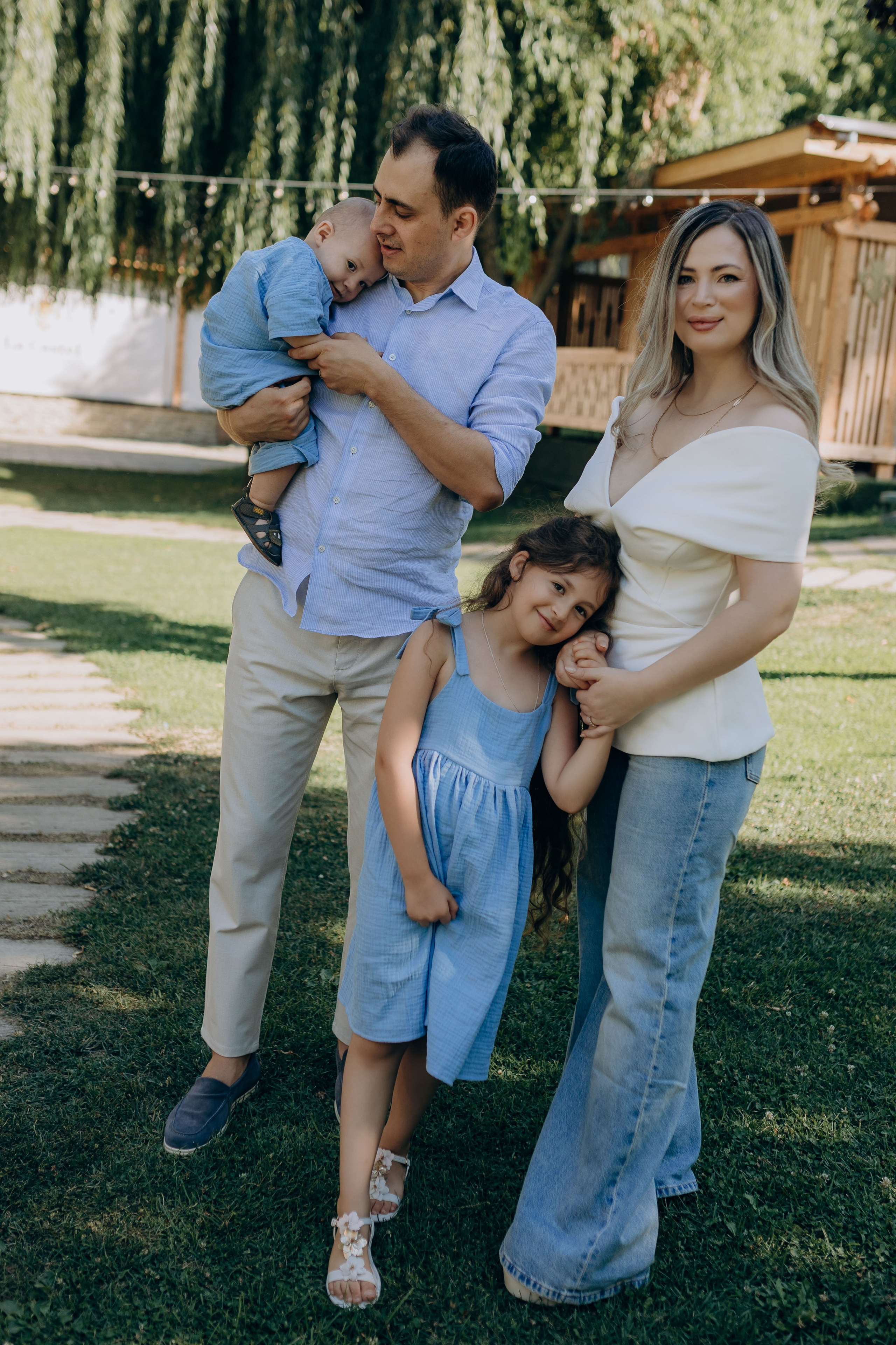 1 an Ian Alexandru. Ana Iacob | Fotograf de Nunta Iași