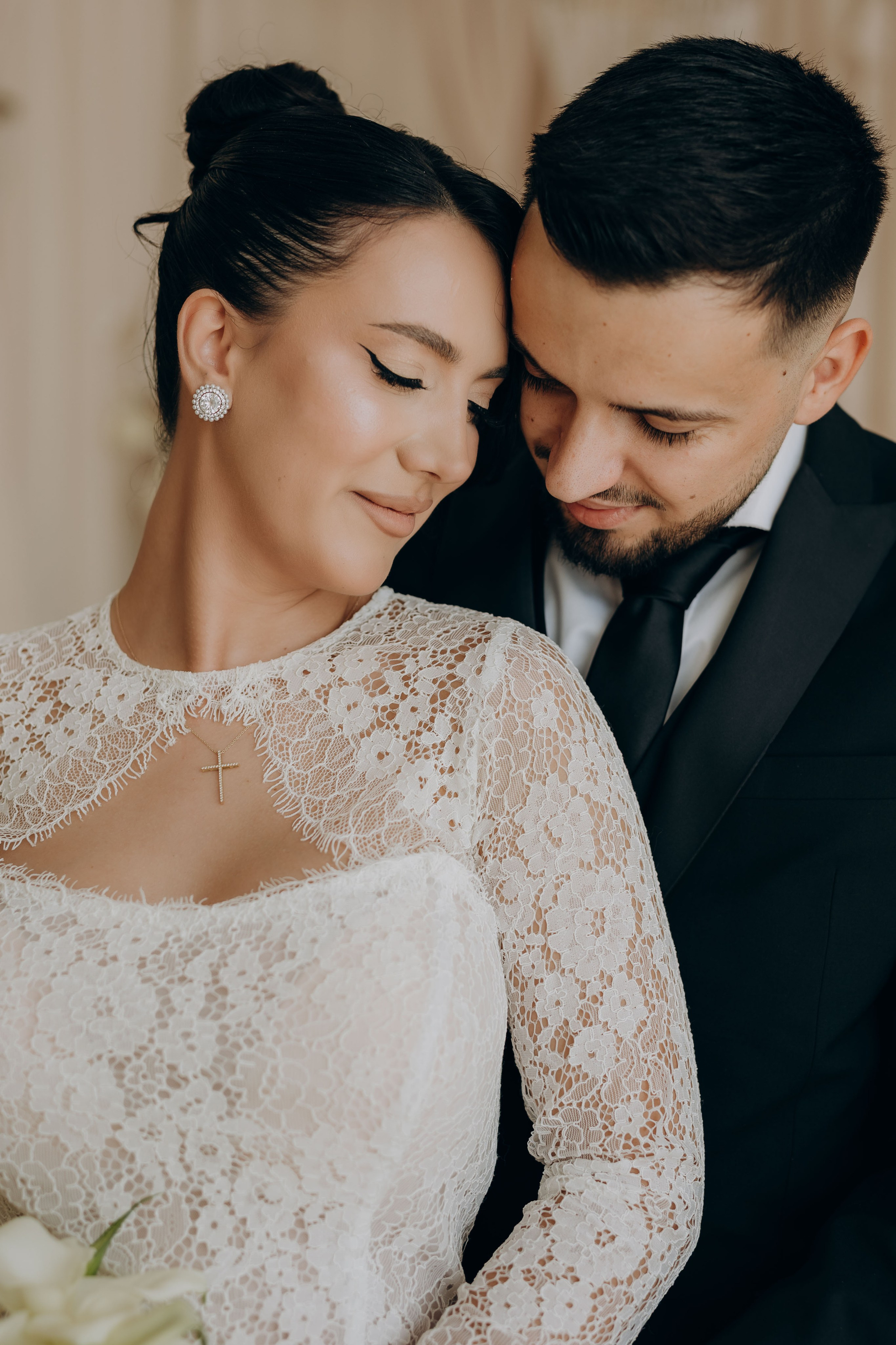 Roxana & Sebi. Ana Iacob | Fotograf de Nunta Iași