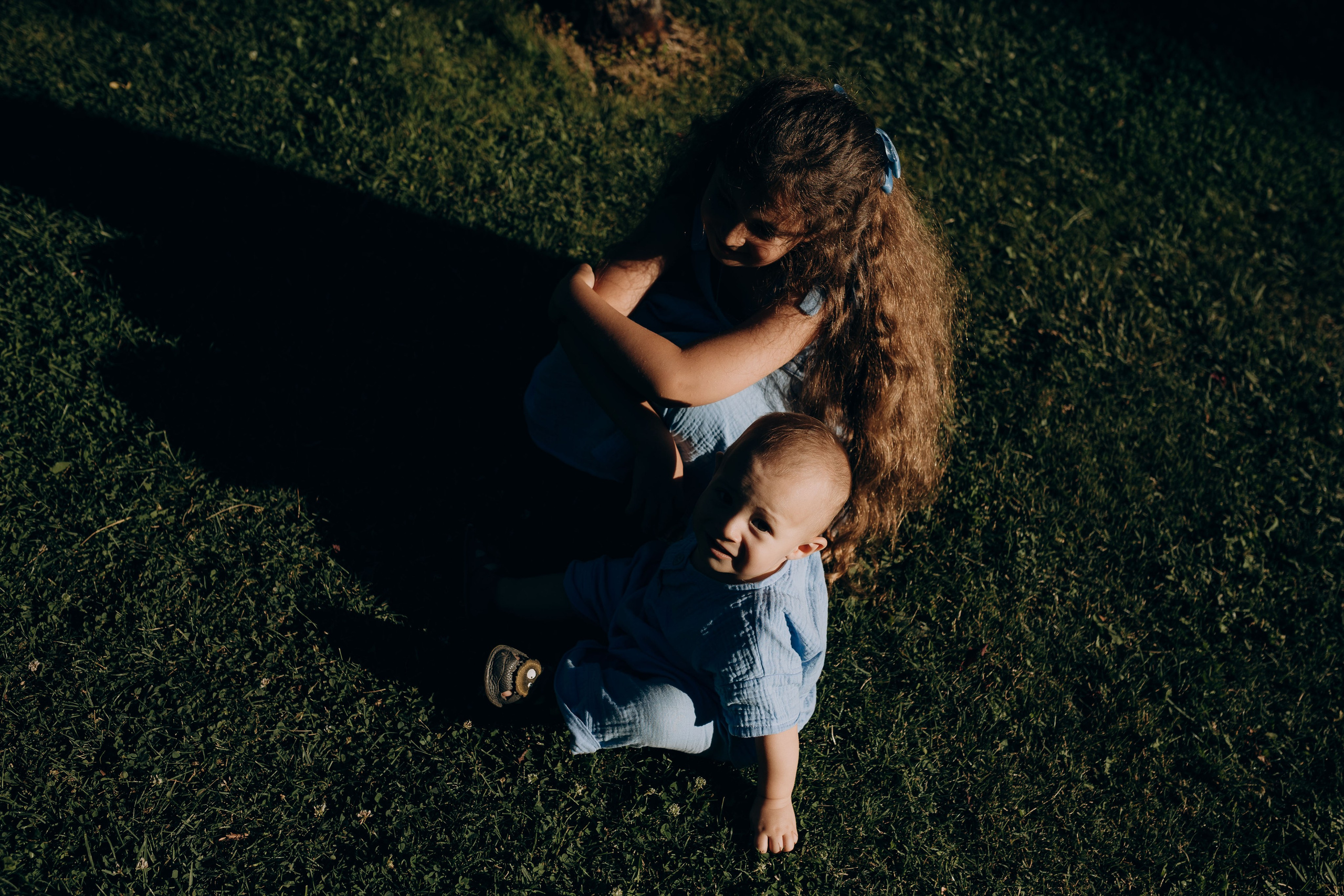 1 an Ian Alexandru. Ana Iacob | Fotograf de Nunta Iași