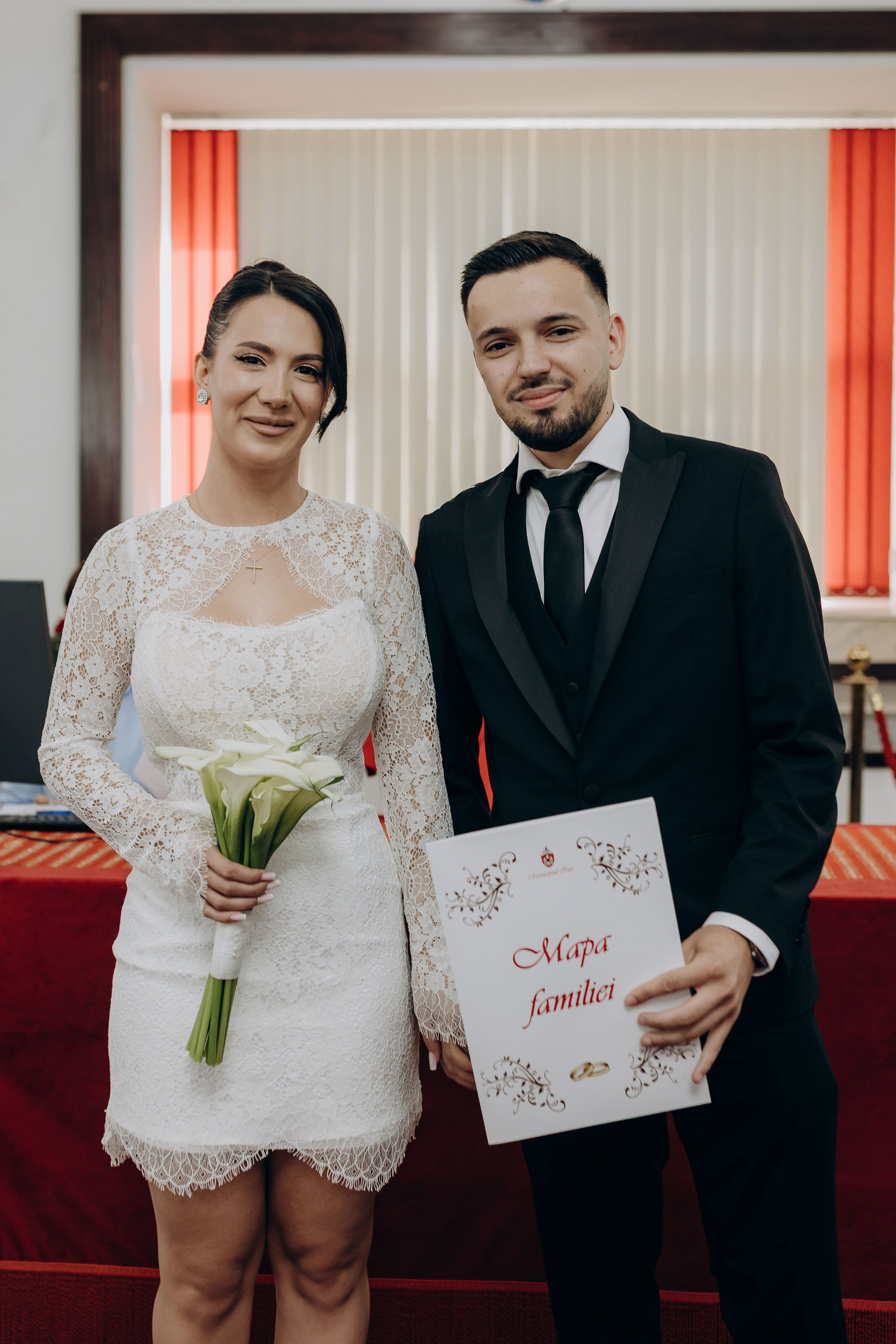 Roxana & Sebi. Ana Iacob | Fotograf de Nunta Iași